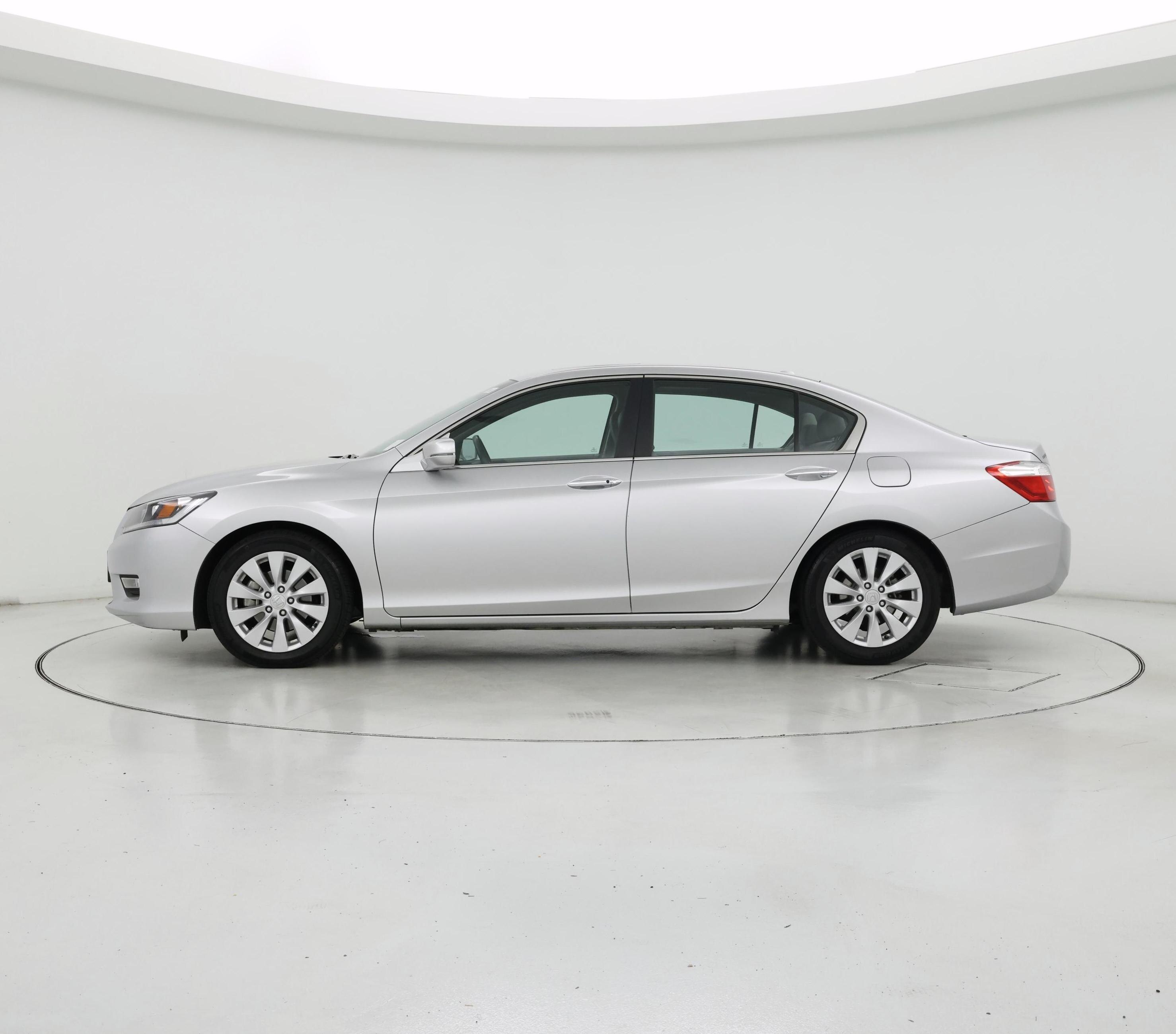 Thumbnail: 2013 Honda Accord - 3