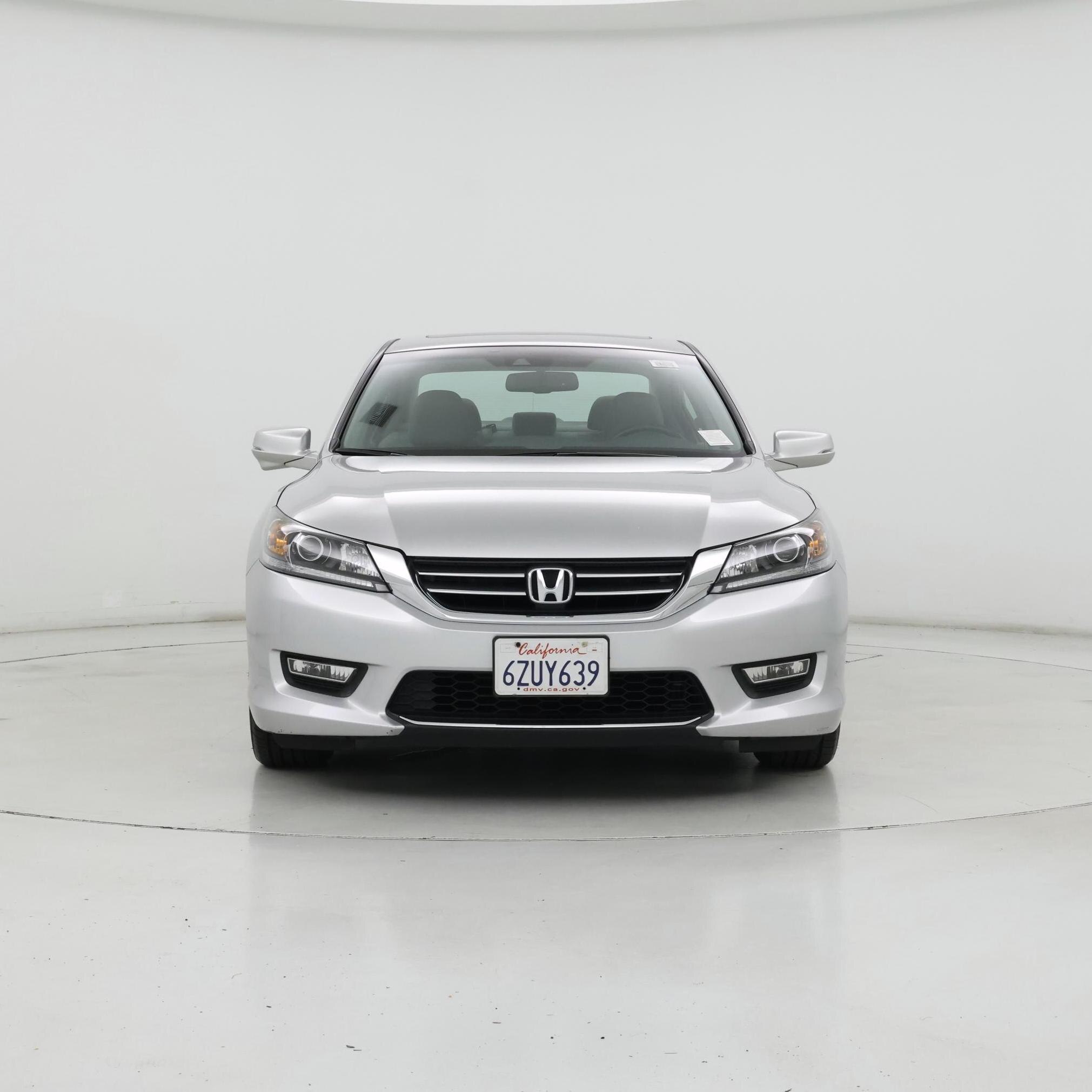 Thumbnail: 2013 Honda Accord - 5