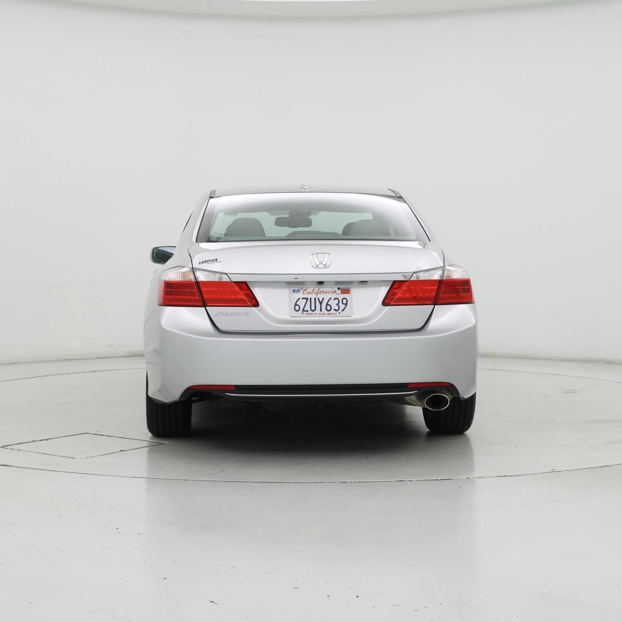 Thumbnail: 2013 Honda Accord - 6