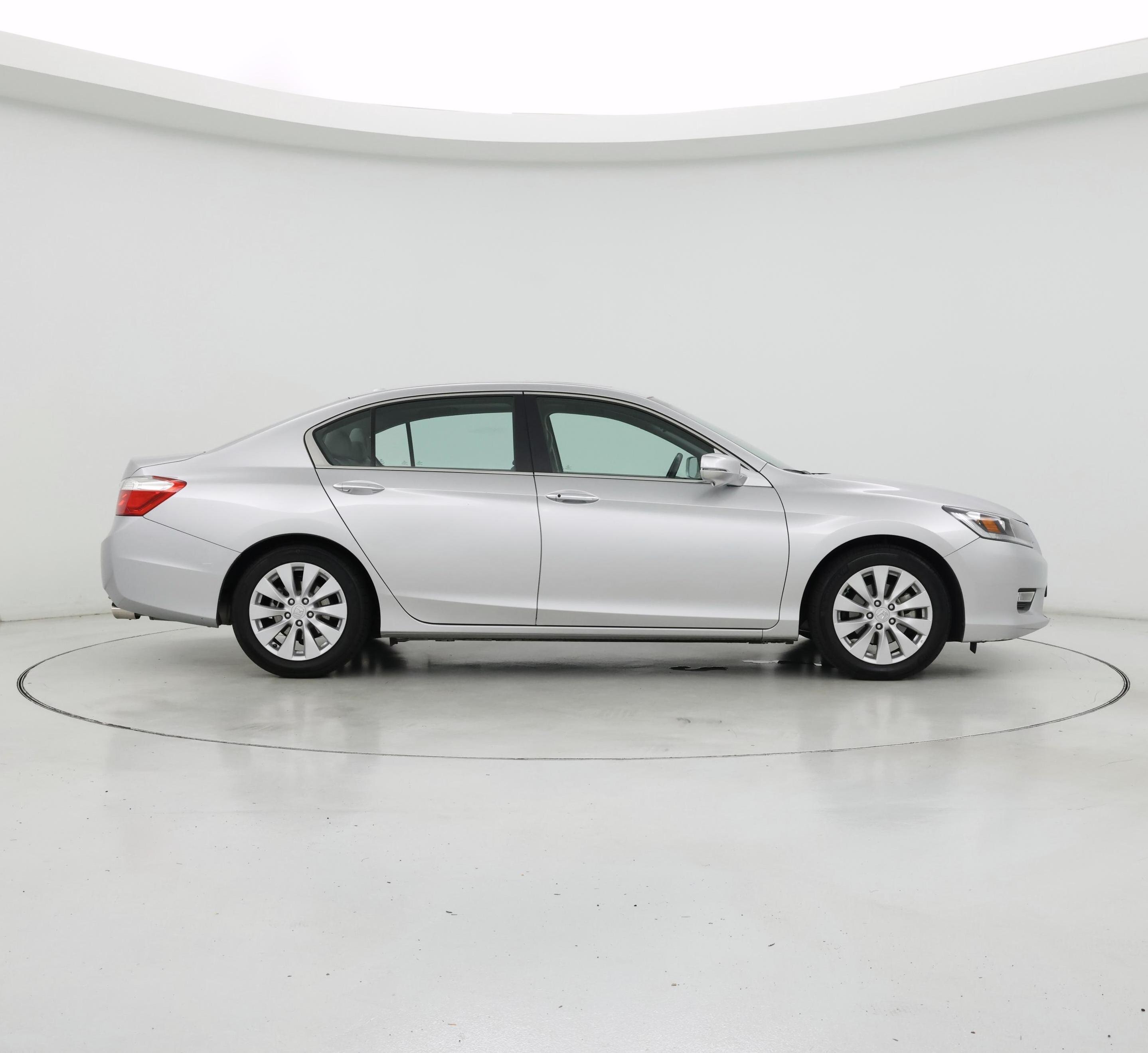 Thumbnail: 2013 Honda Accord - 7