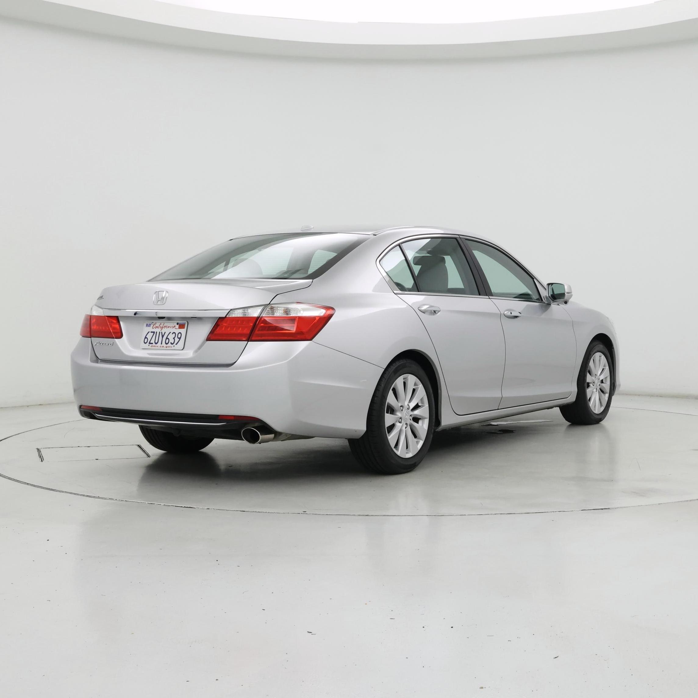 Thumbnail: 2013 Honda Accord - 8