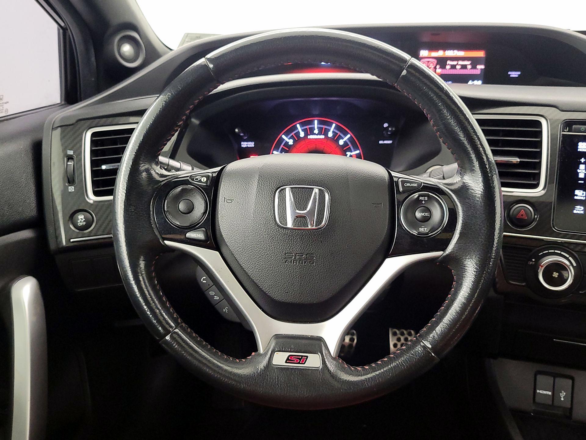 Thumbnail: 2015 Honda Civic - 10