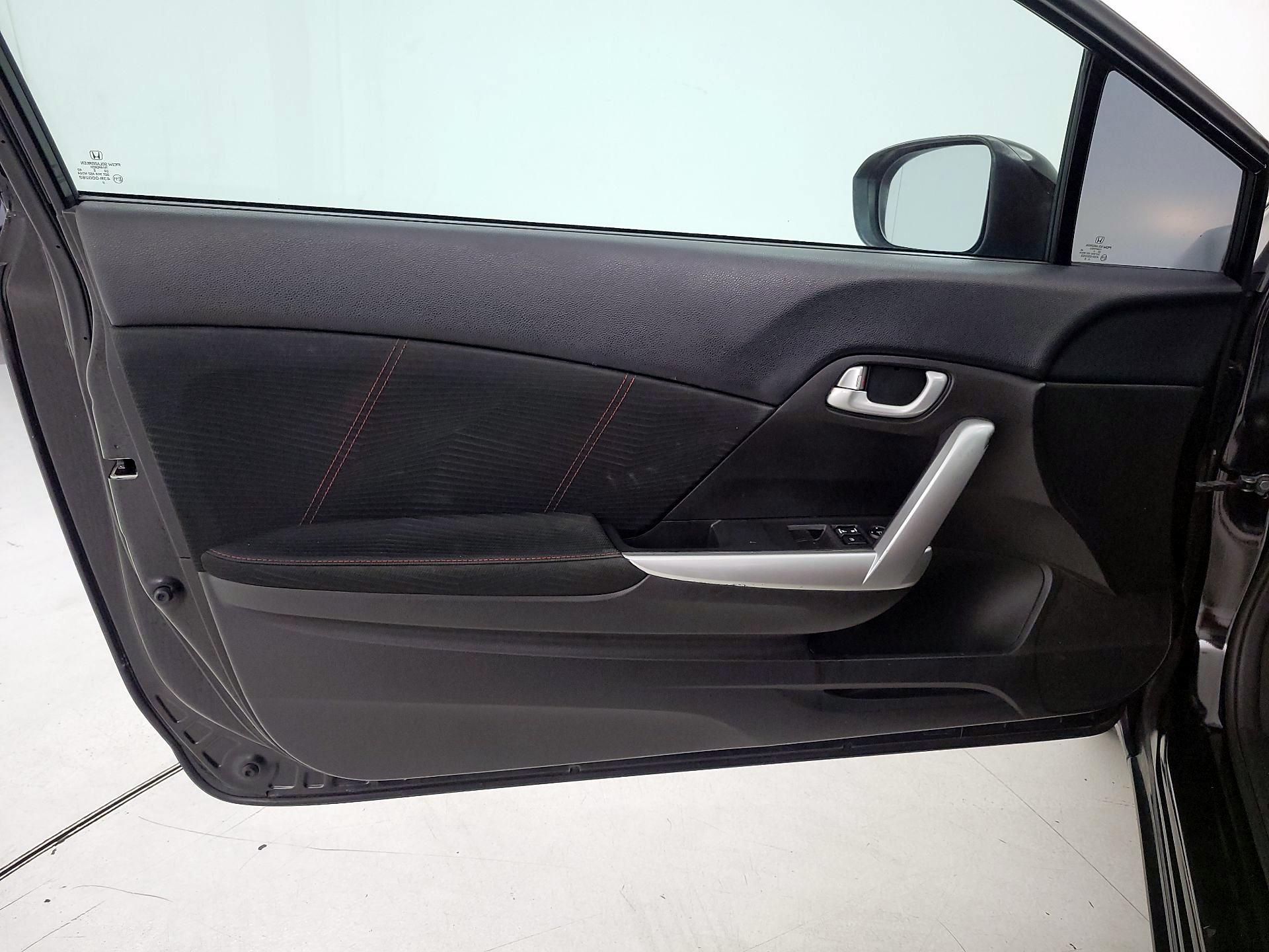 Thumbnail: 2015 Honda Civic - 12