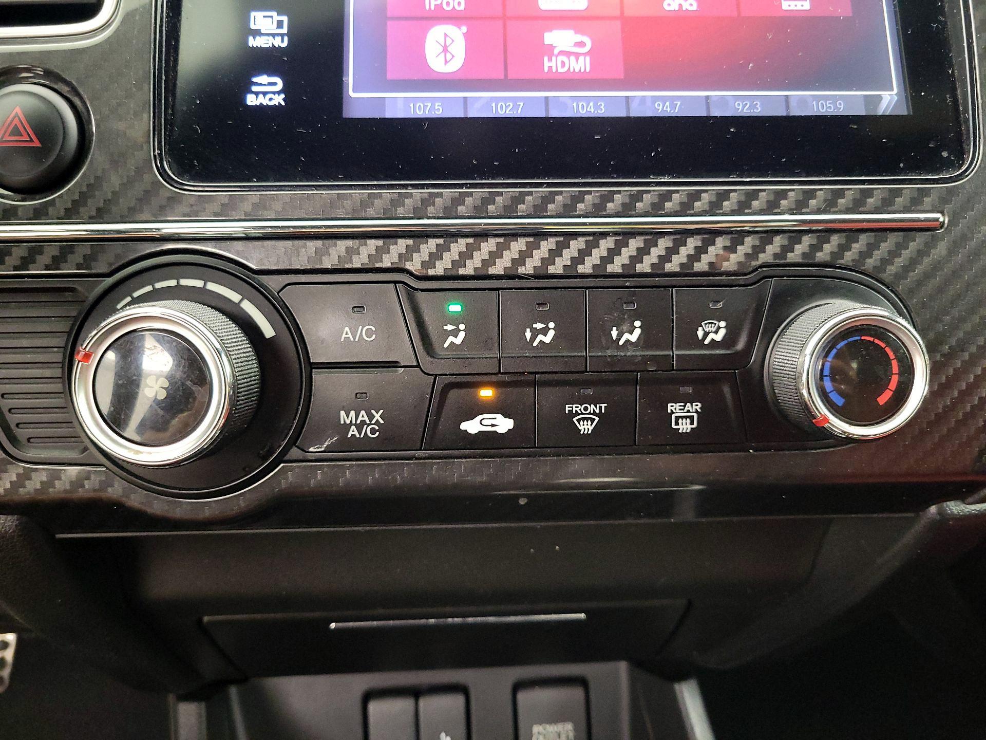 Thumbnail: 2015 Honda Civic - 16