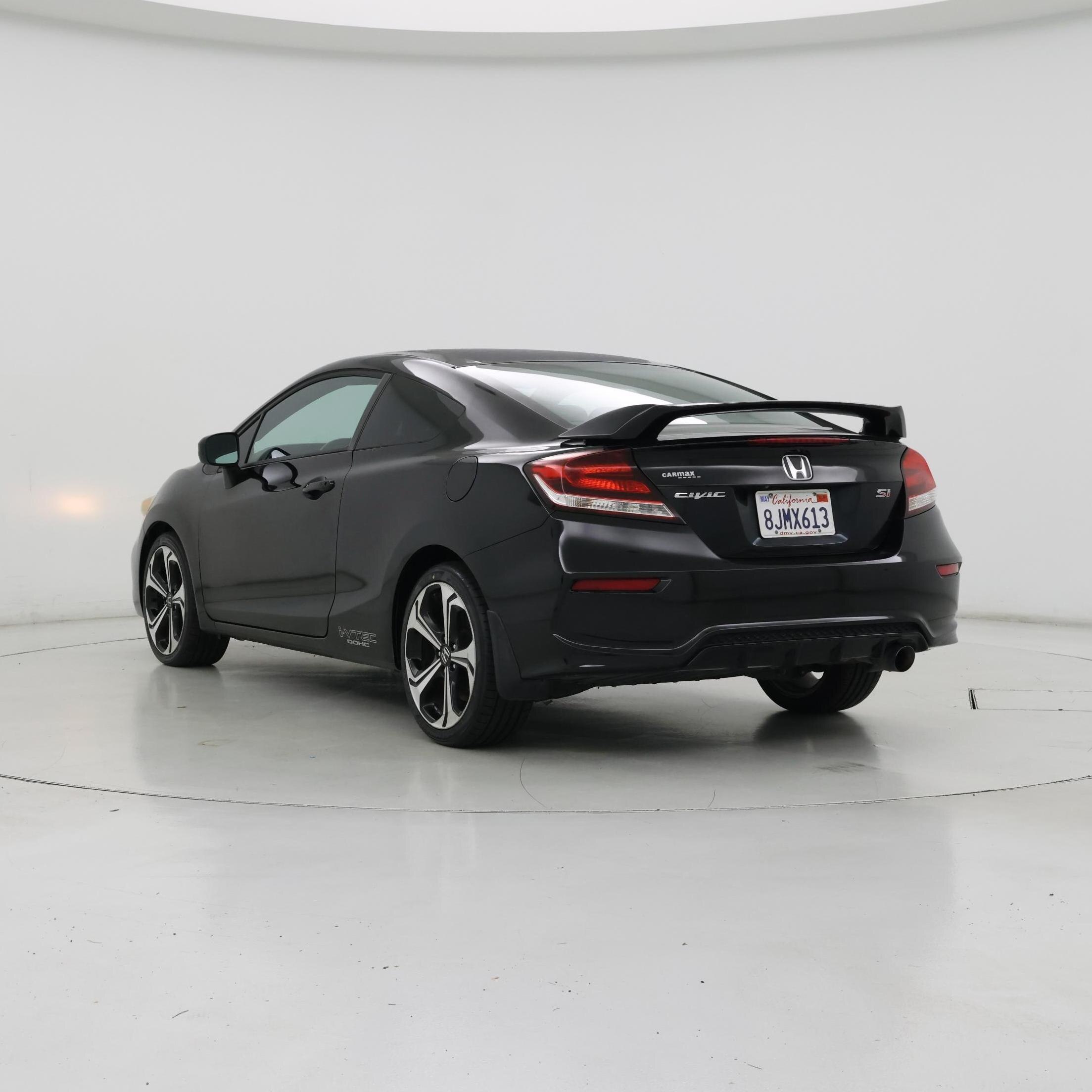 Thumbnail: 2015 Honda Civic - 2