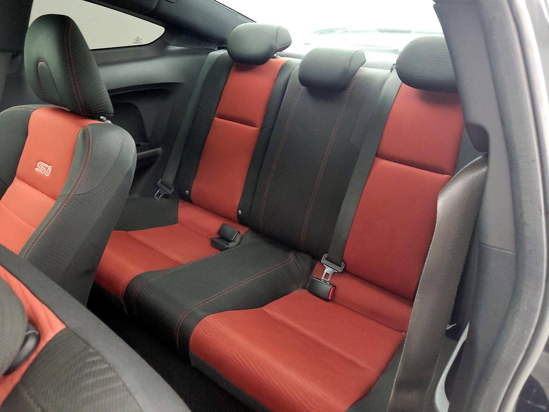 Thumbnail: 2015 Honda Civic - 20