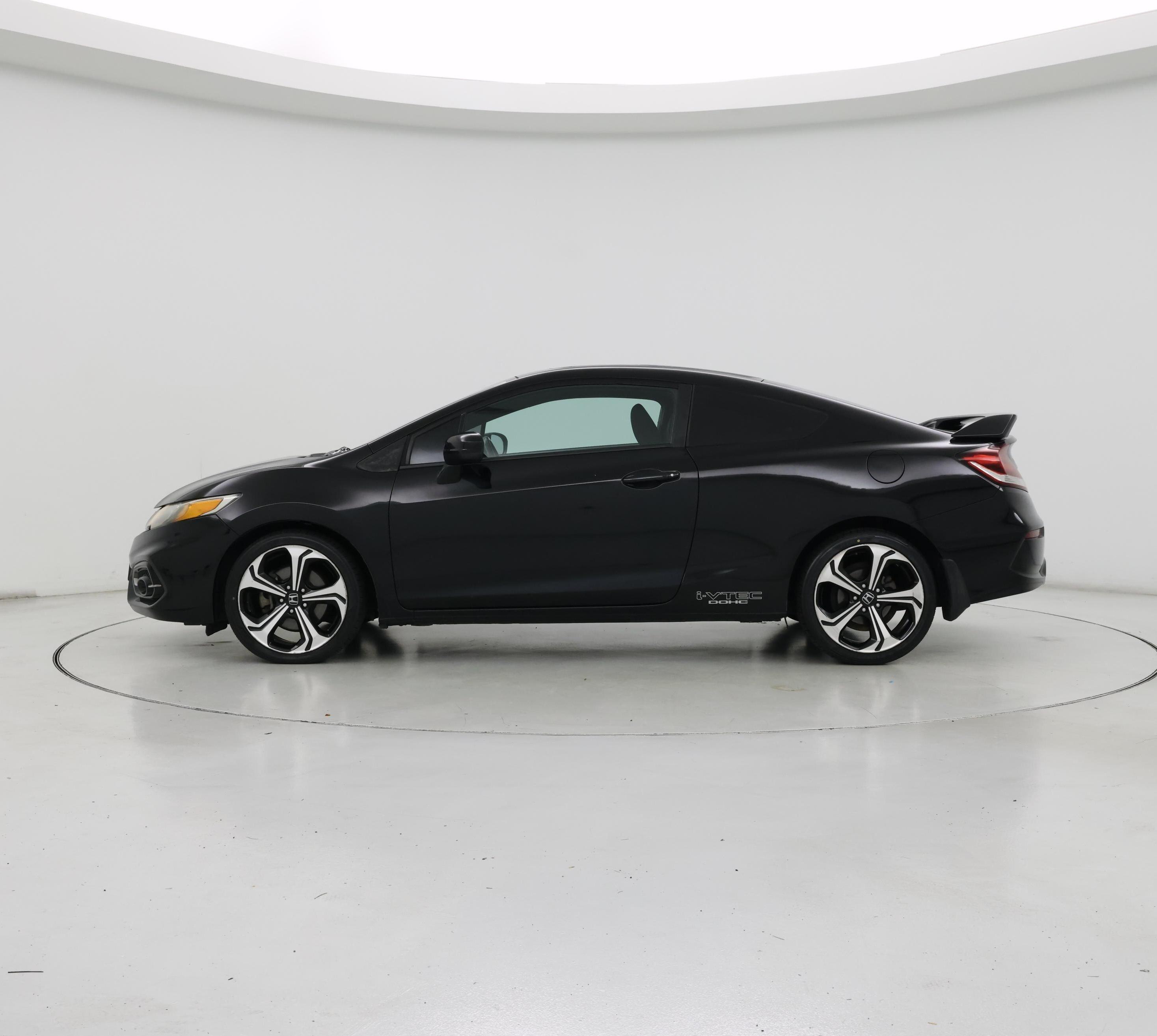 Thumbnail: 2015 Honda Civic - 3