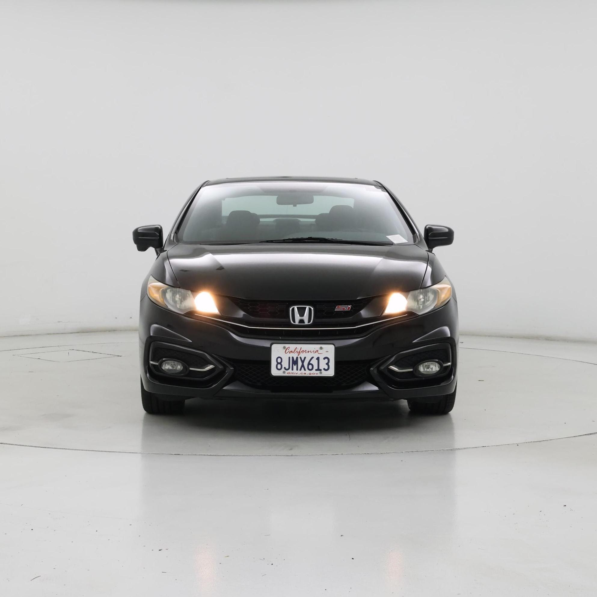 Thumbnail: 2015 Honda Civic - 5