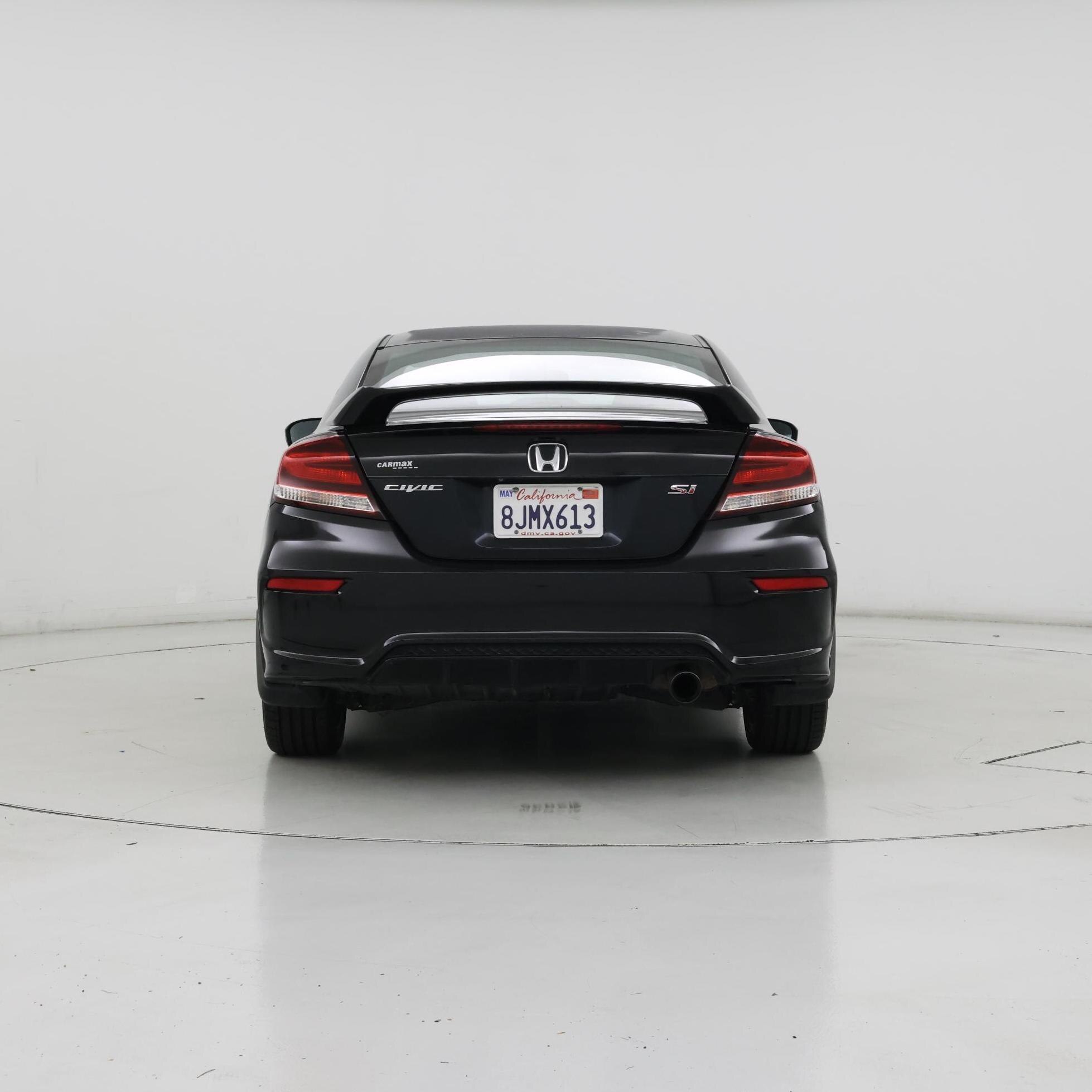 Thumbnail: 2015 Honda Civic - 6