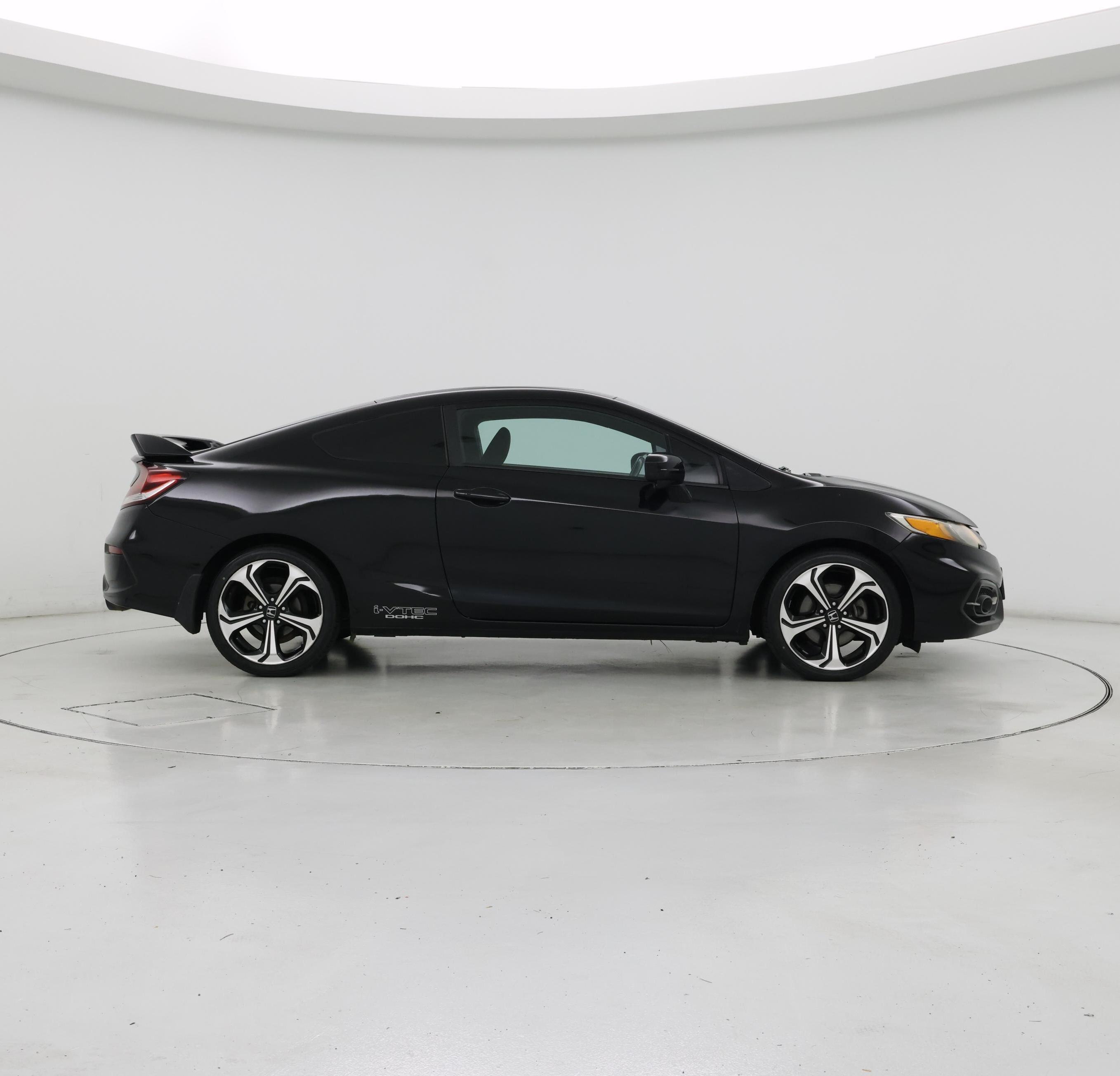 Thumbnail: 2015 Honda Civic - 7