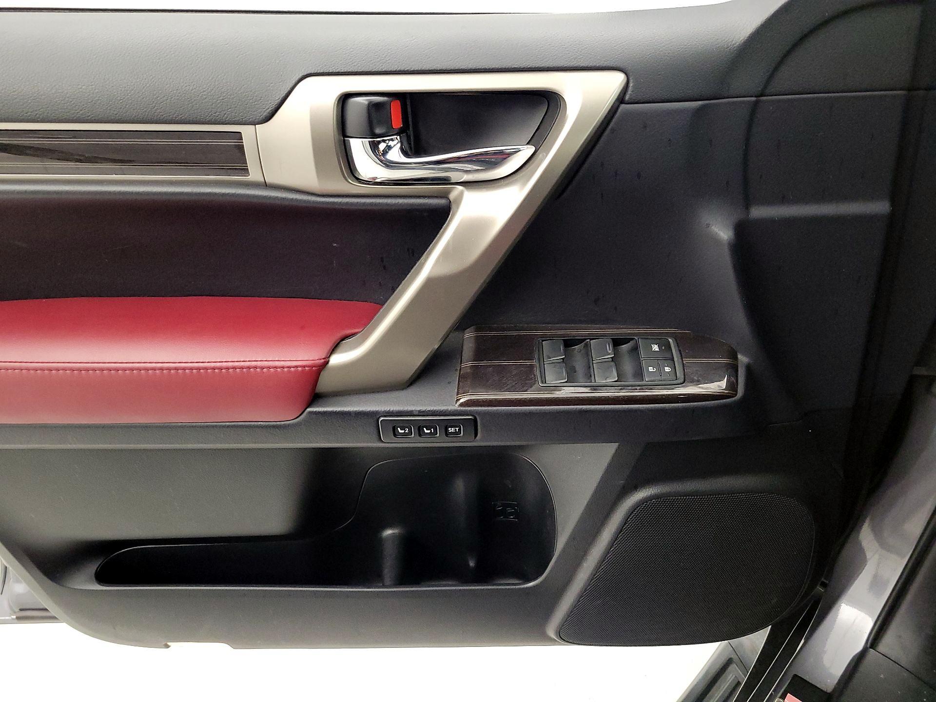 Thumbnail: 2020 Lexus GX - 12