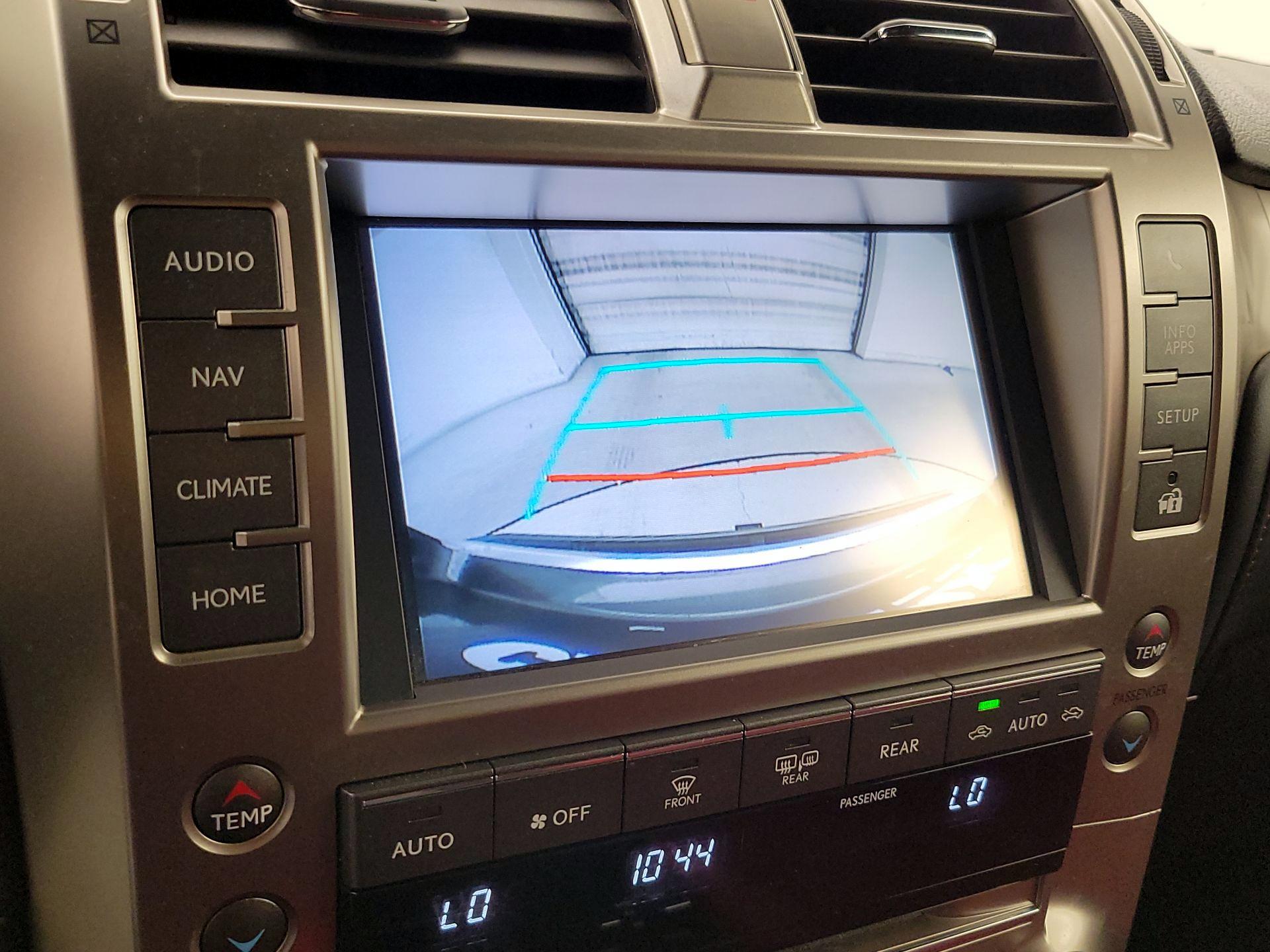 Thumbnail: 2020 Lexus GX - 15