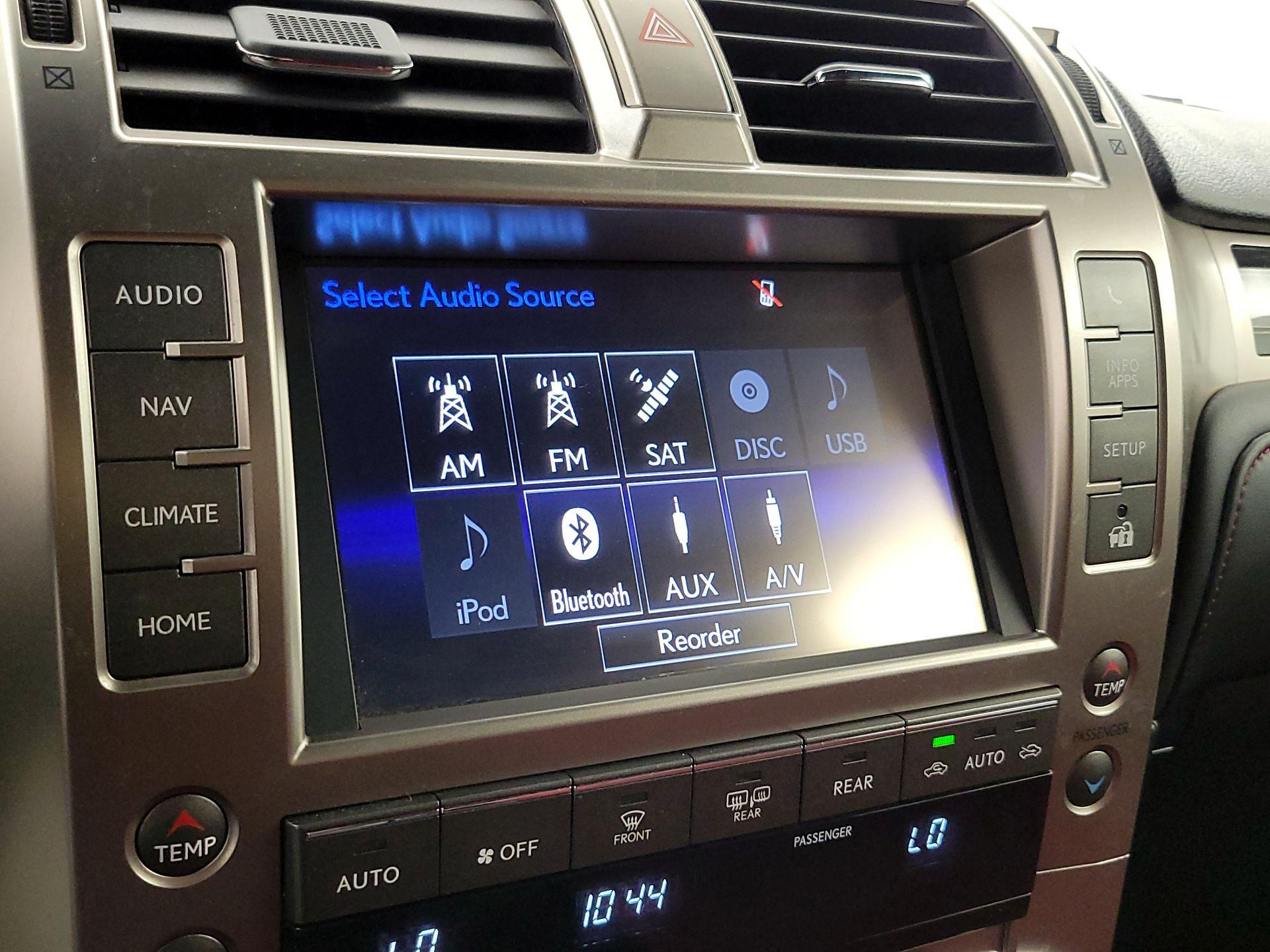 Thumbnail: 2020 Lexus GX - 16