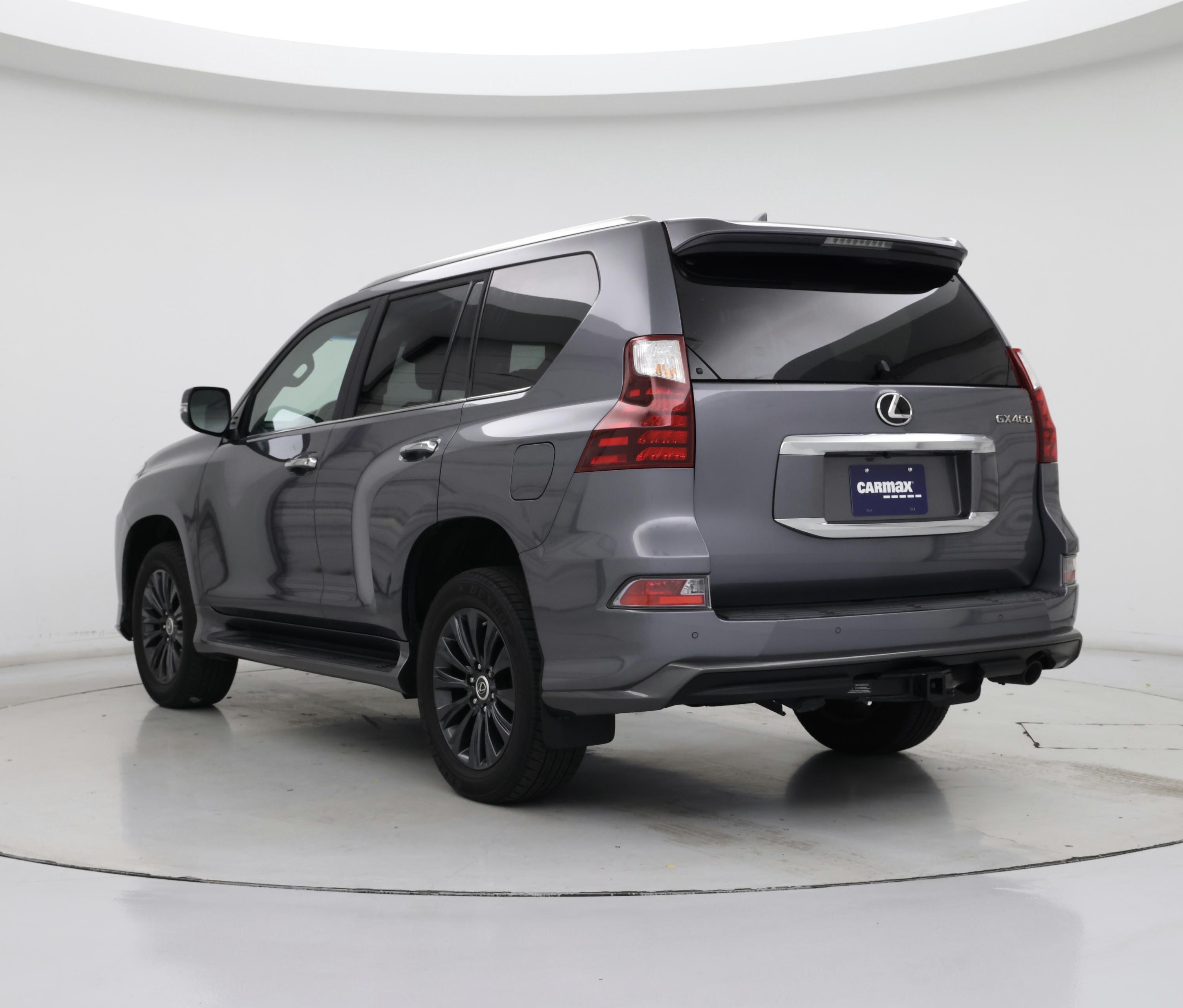 Thumbnail: 2020 Lexus GX - 2