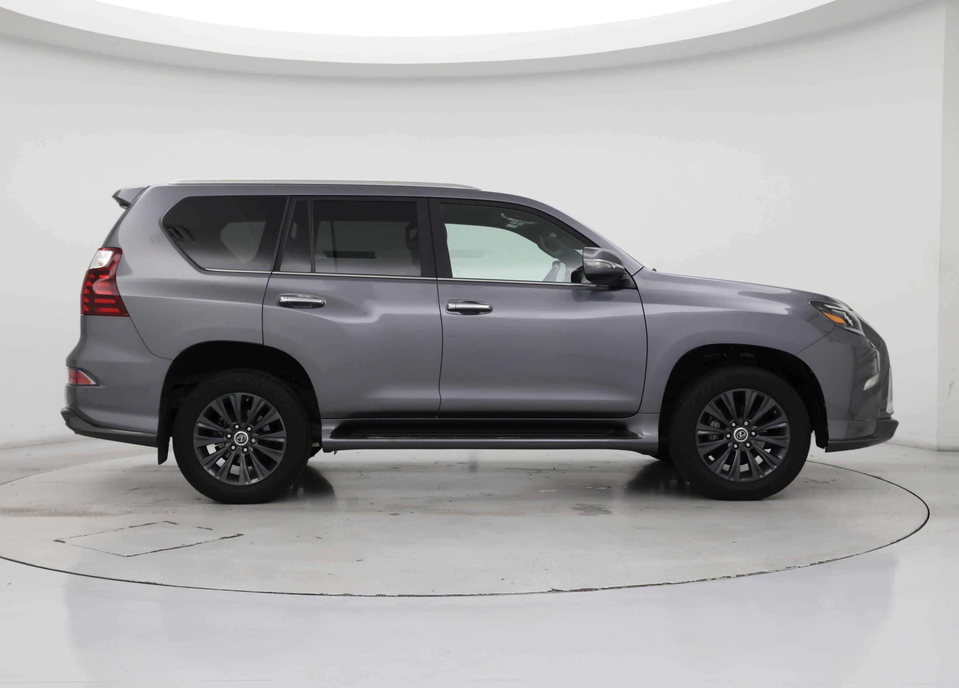 Thumbnail: 2020 Lexus GX - 7