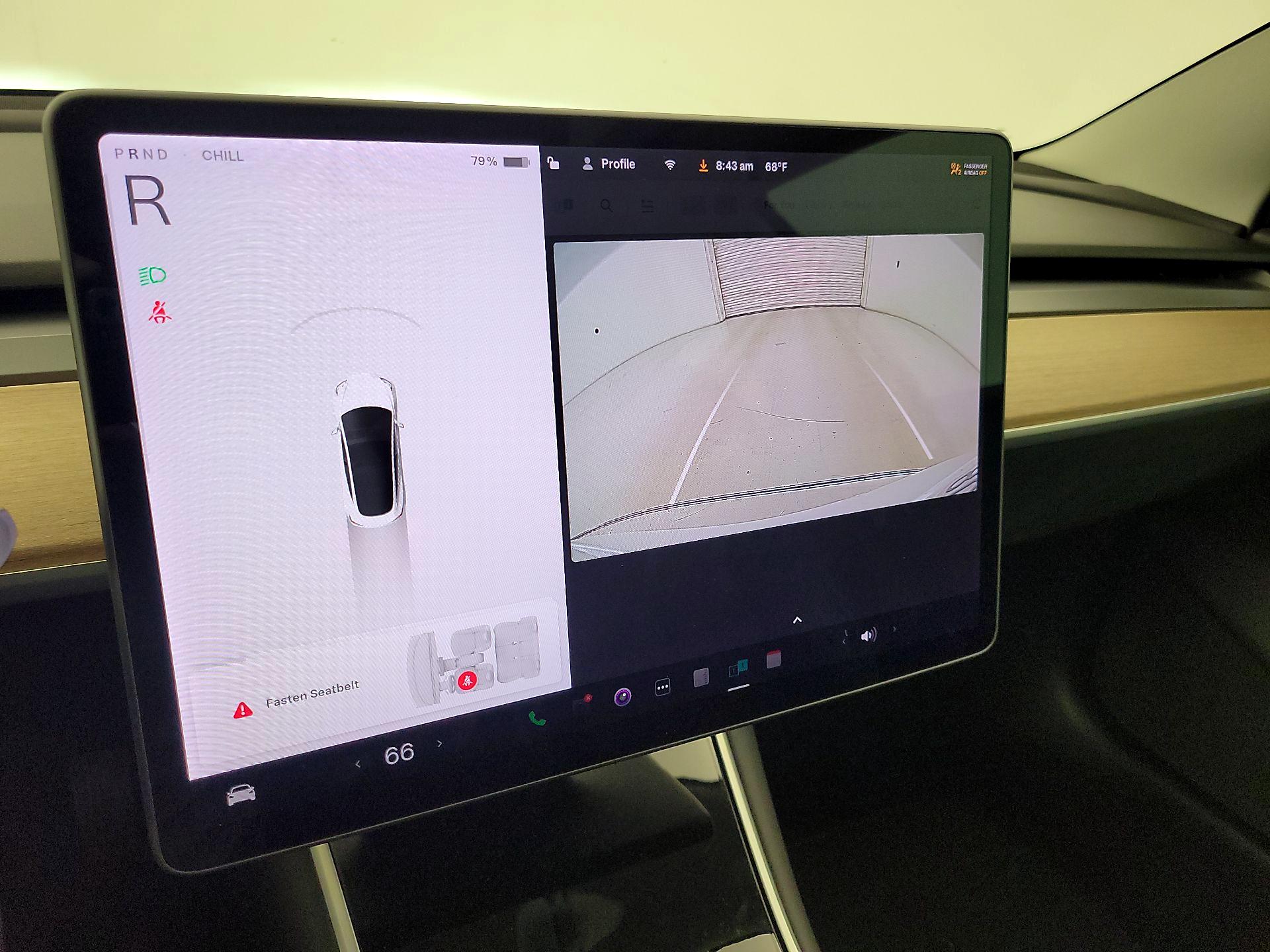 Thumbnail: 2018 Tesla Model 3 - 14