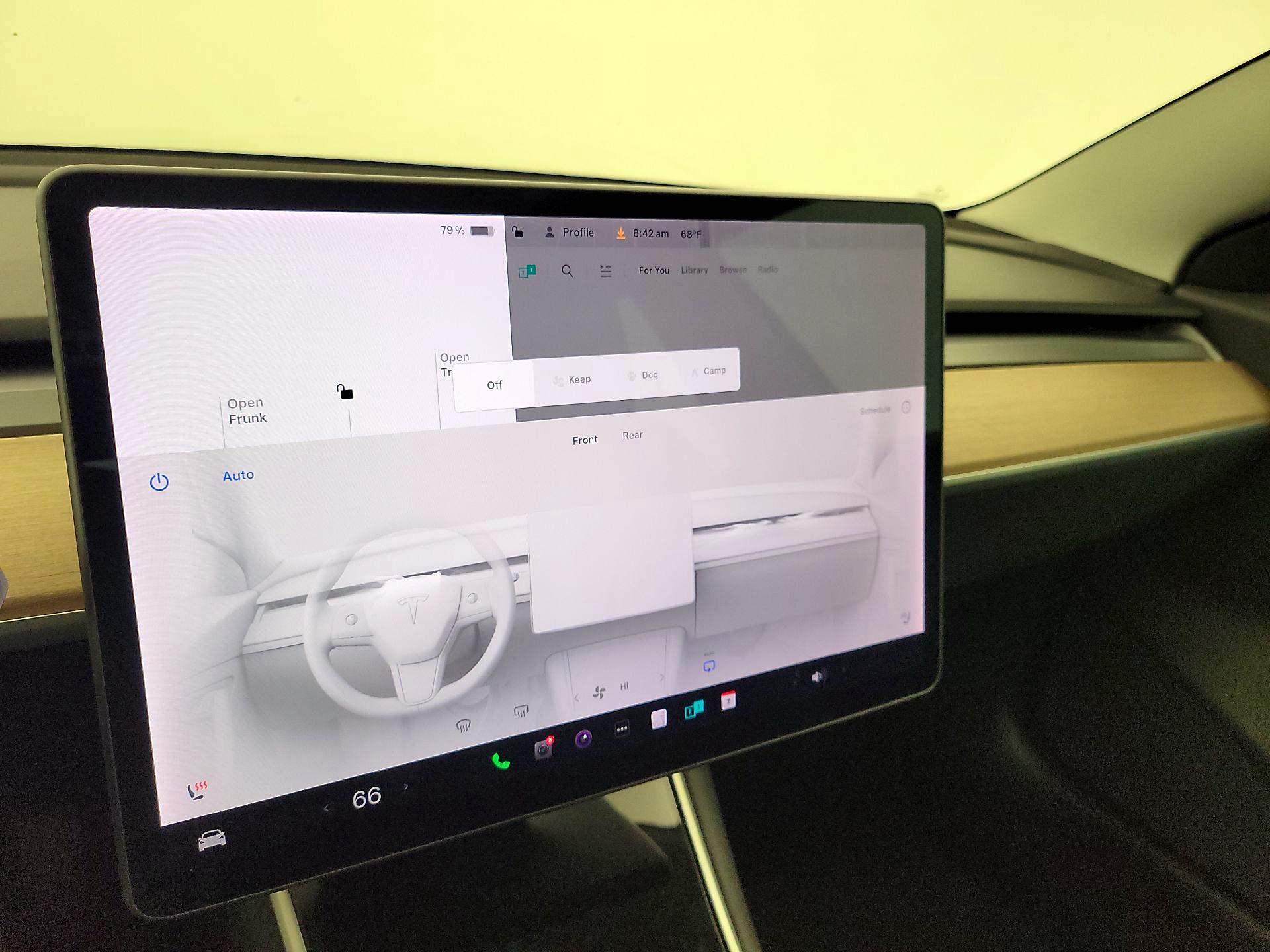 Thumbnail: 2018 Tesla Model 3 - 16