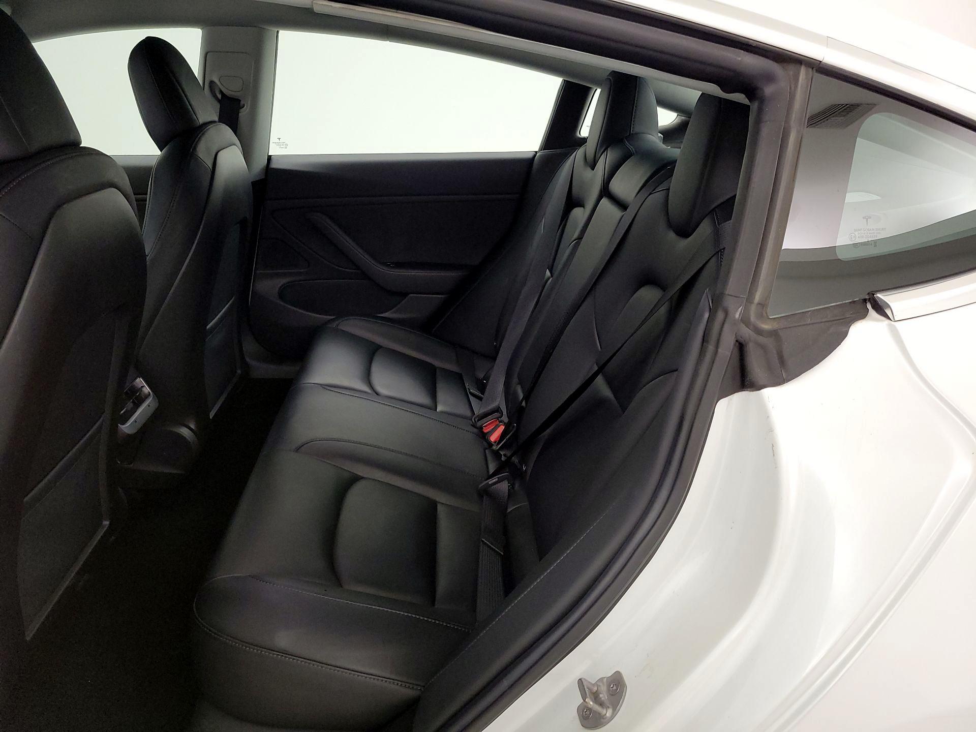 Thumbnail: 2018 Tesla Model 3 - 18