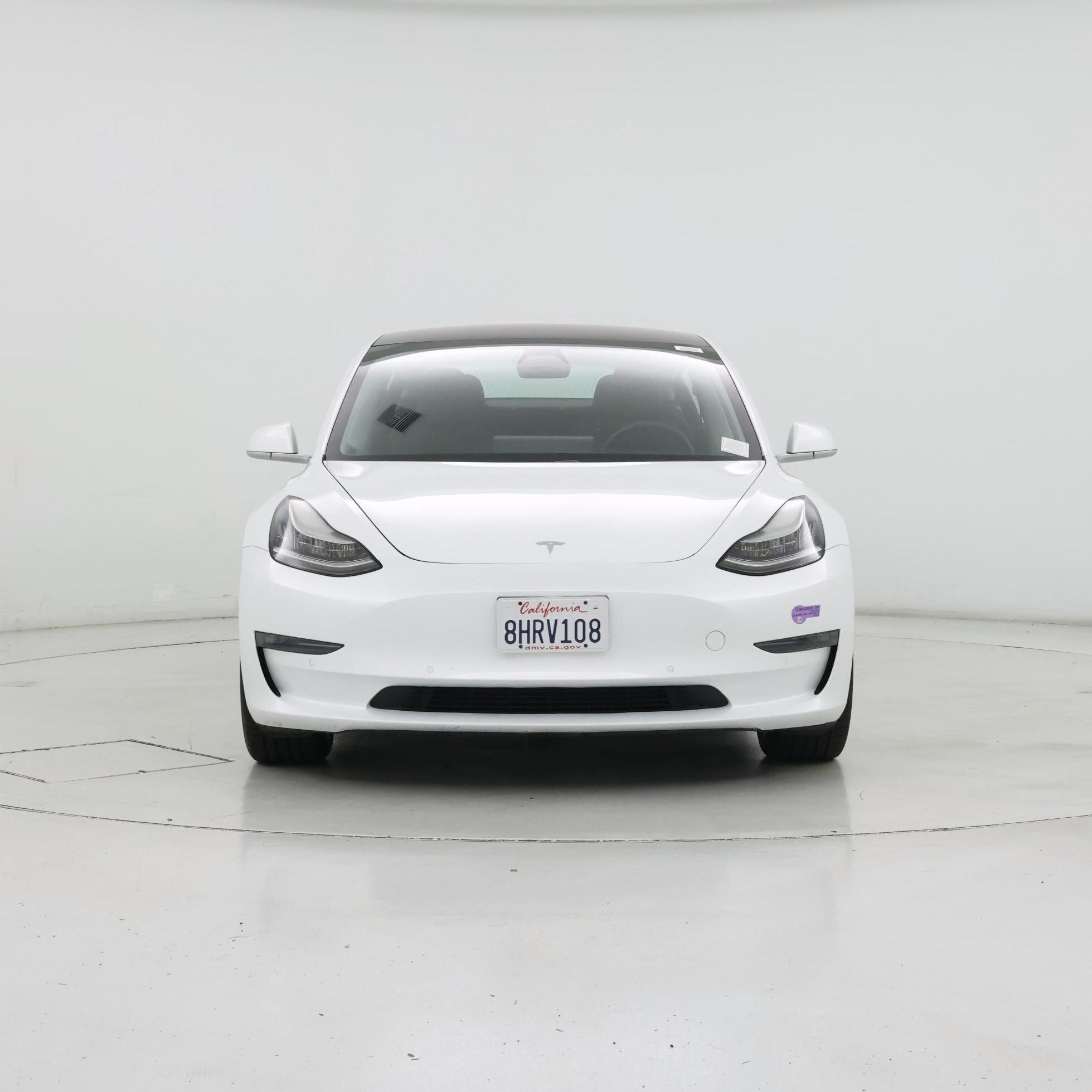 Thumbnail: 2018 Tesla Model 3 - 5