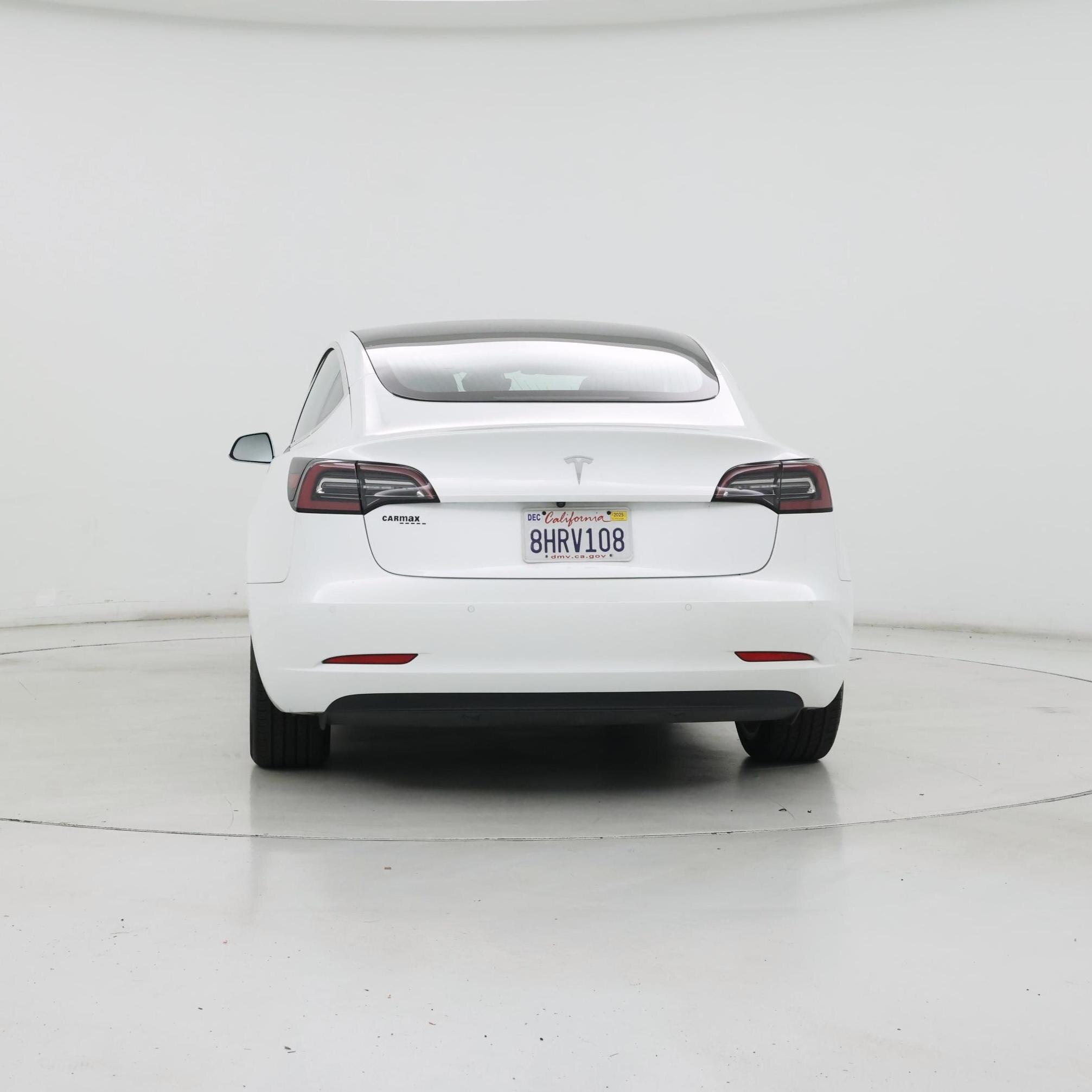 Thumbnail: 2018 Tesla Model 3 - 6
