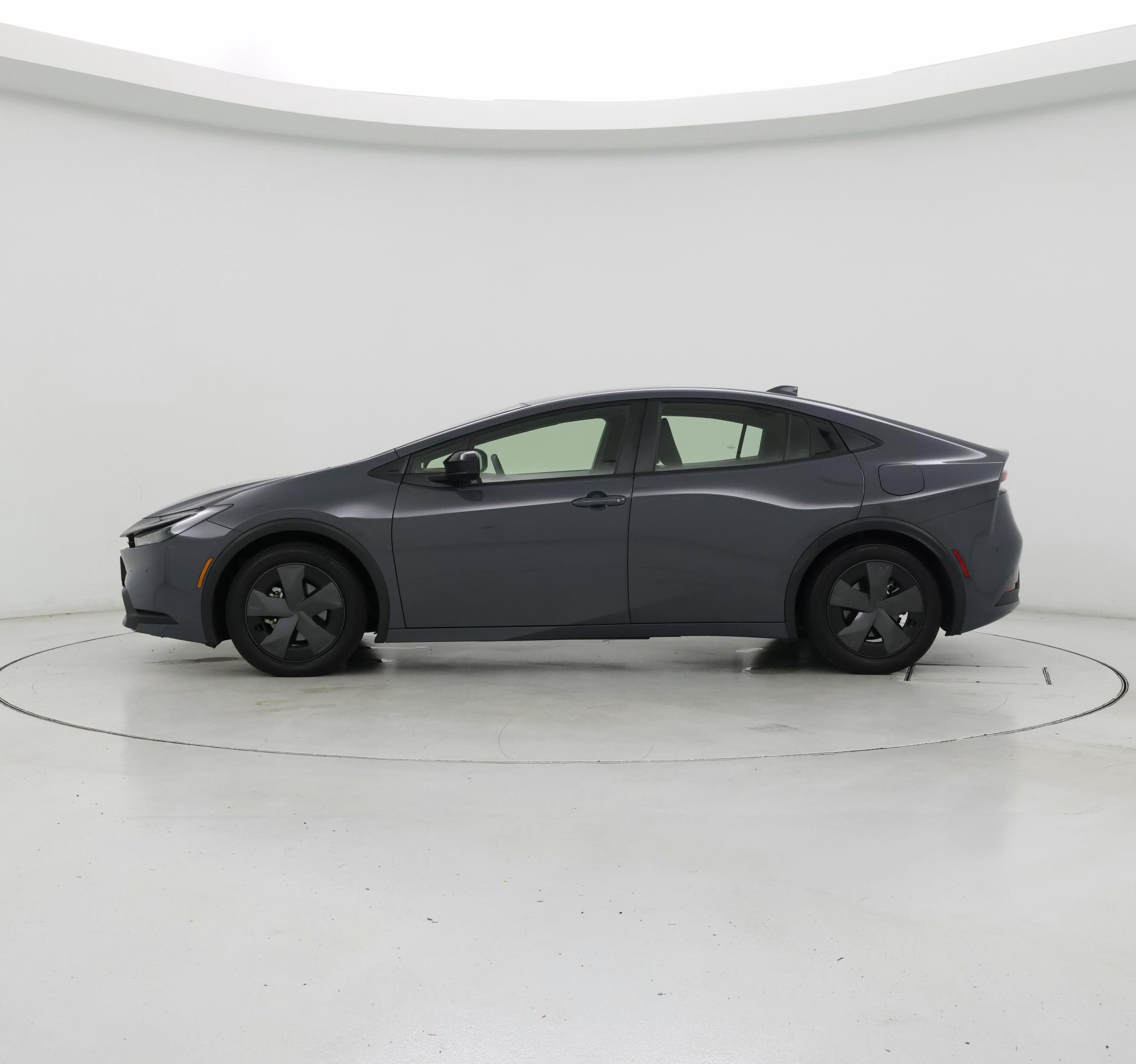 Thumbnail: 2023 Toyota Prius - 3