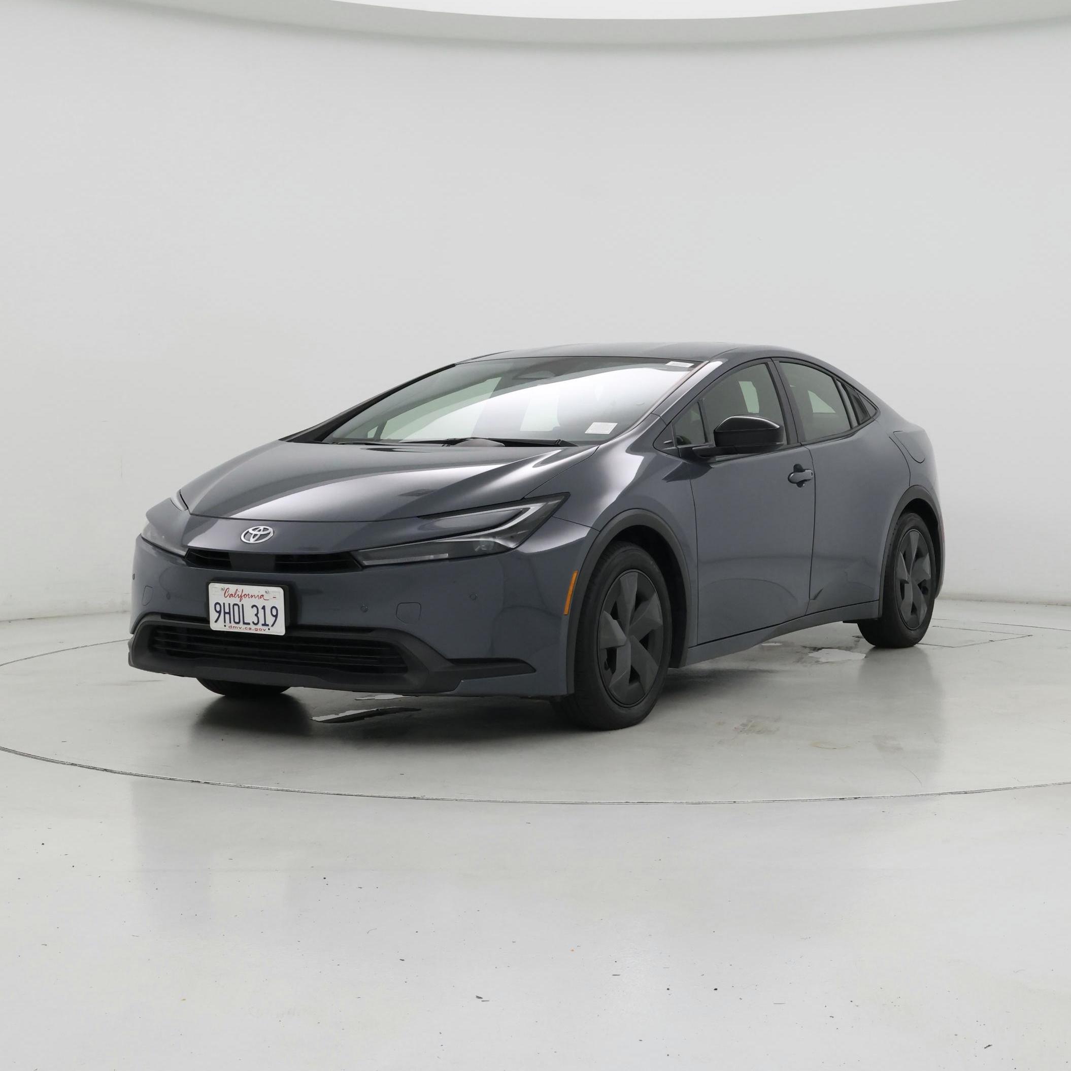 Thumbnail: 2023 Toyota Prius - 4
