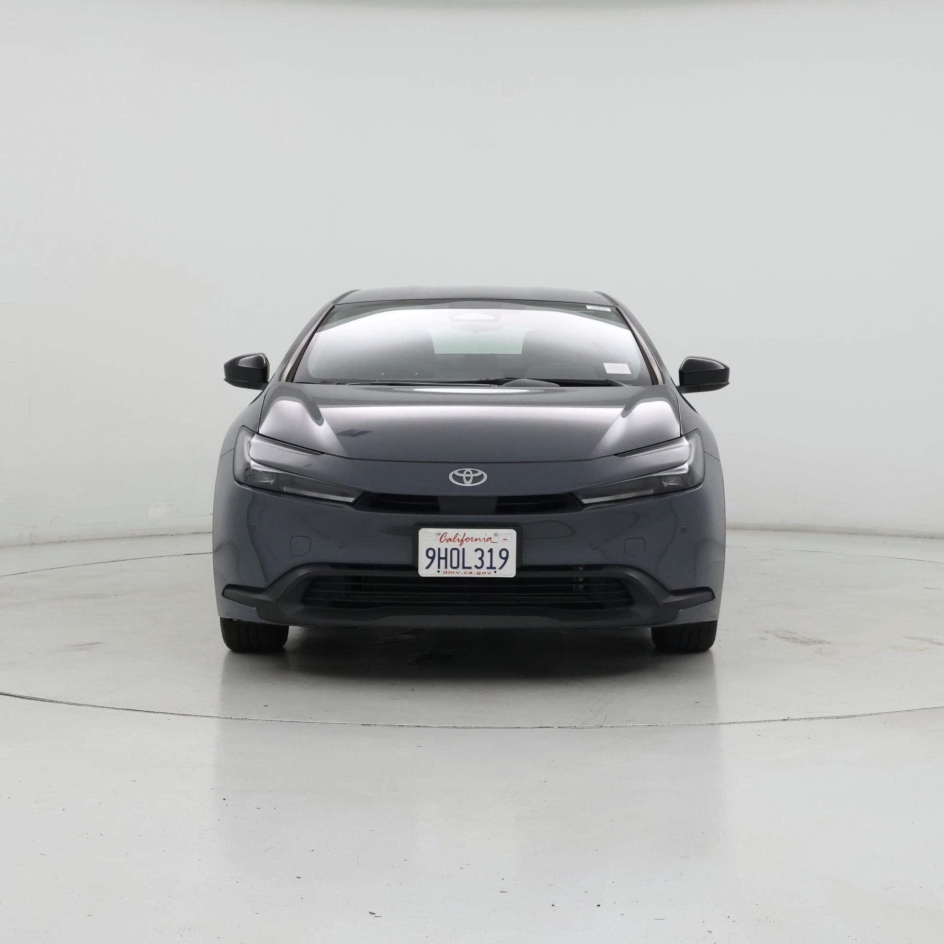 Thumbnail: 2023 Toyota Prius - 5