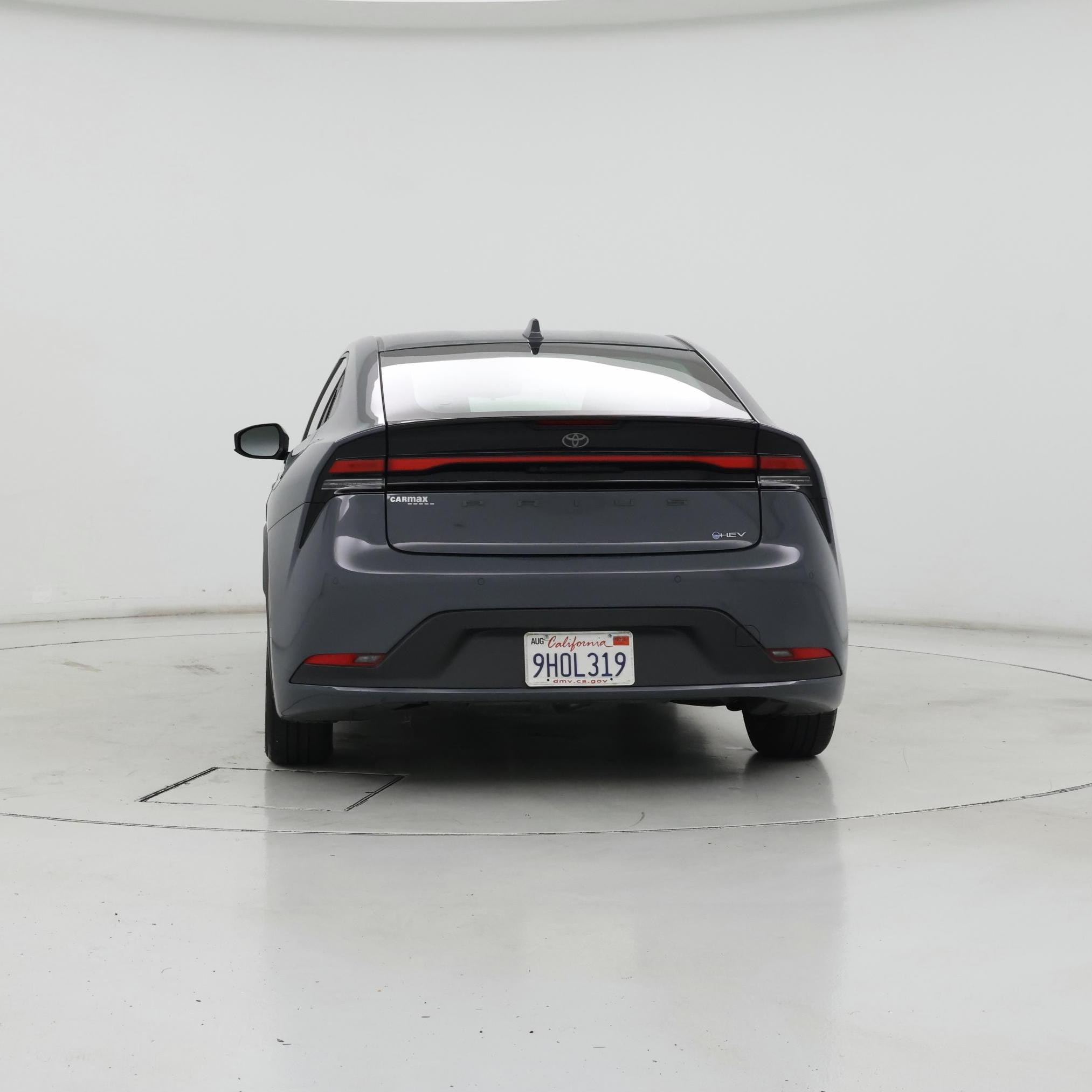 Thumbnail: 2023 Toyota Prius - 6