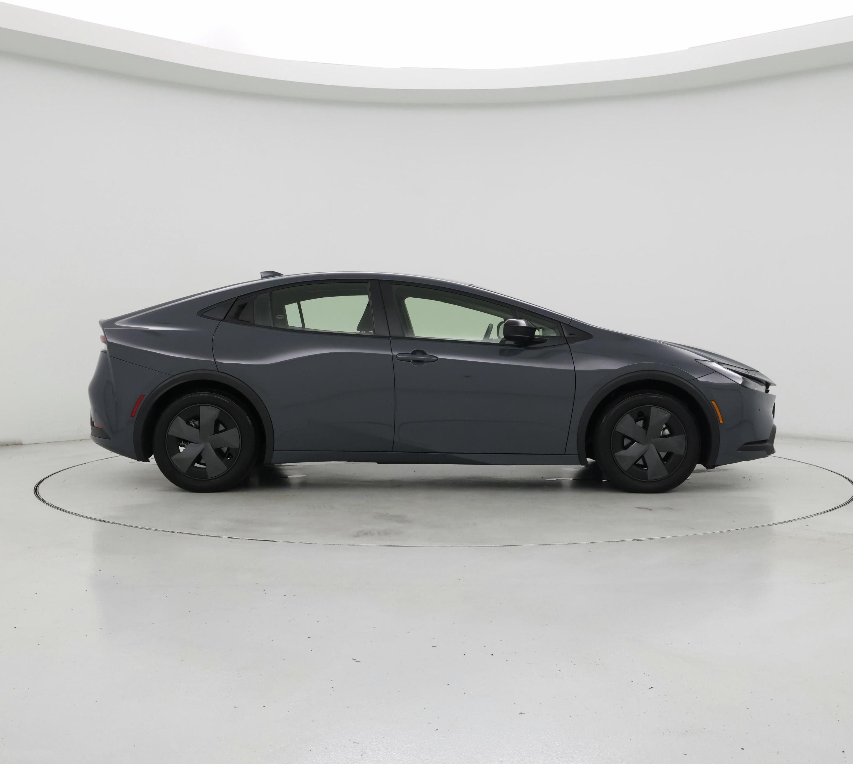 Thumbnail: 2023 Toyota Prius - 7