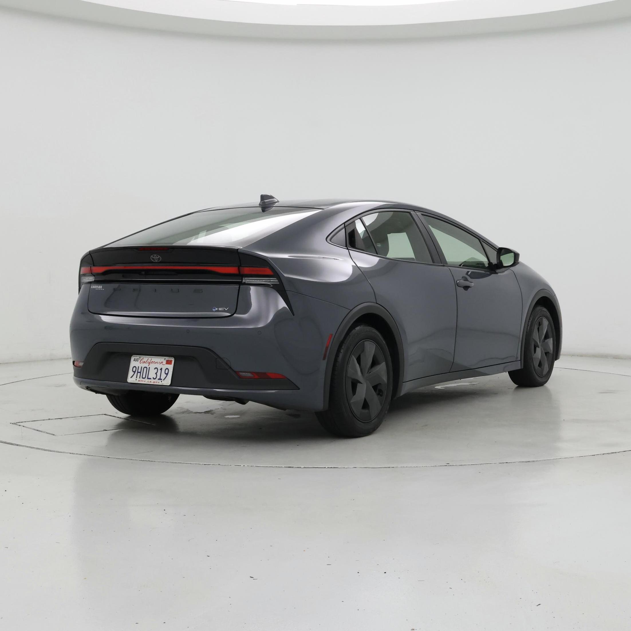 Thumbnail: 2023 Toyota Prius - 8