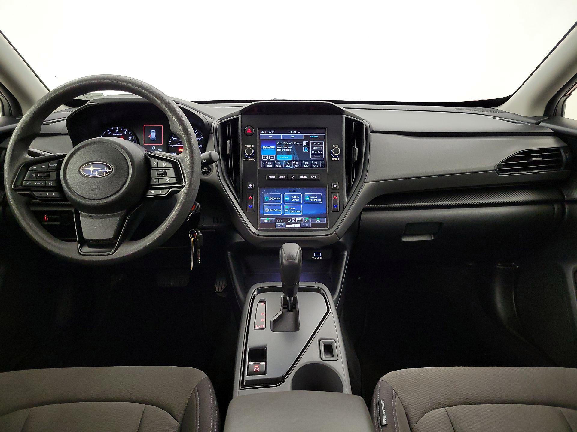 Thumbnail: 2024 Subaru Crosstrek - 9