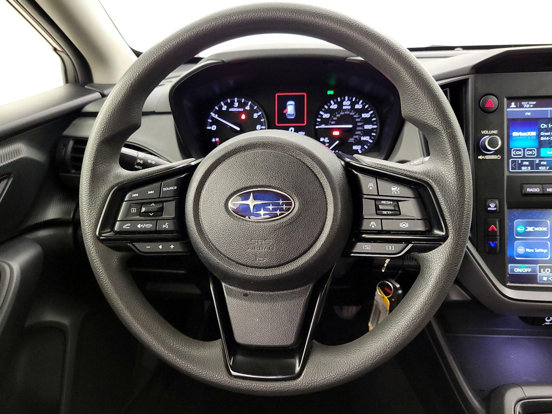 Thumbnail: 2024 Subaru Crosstrek - 10