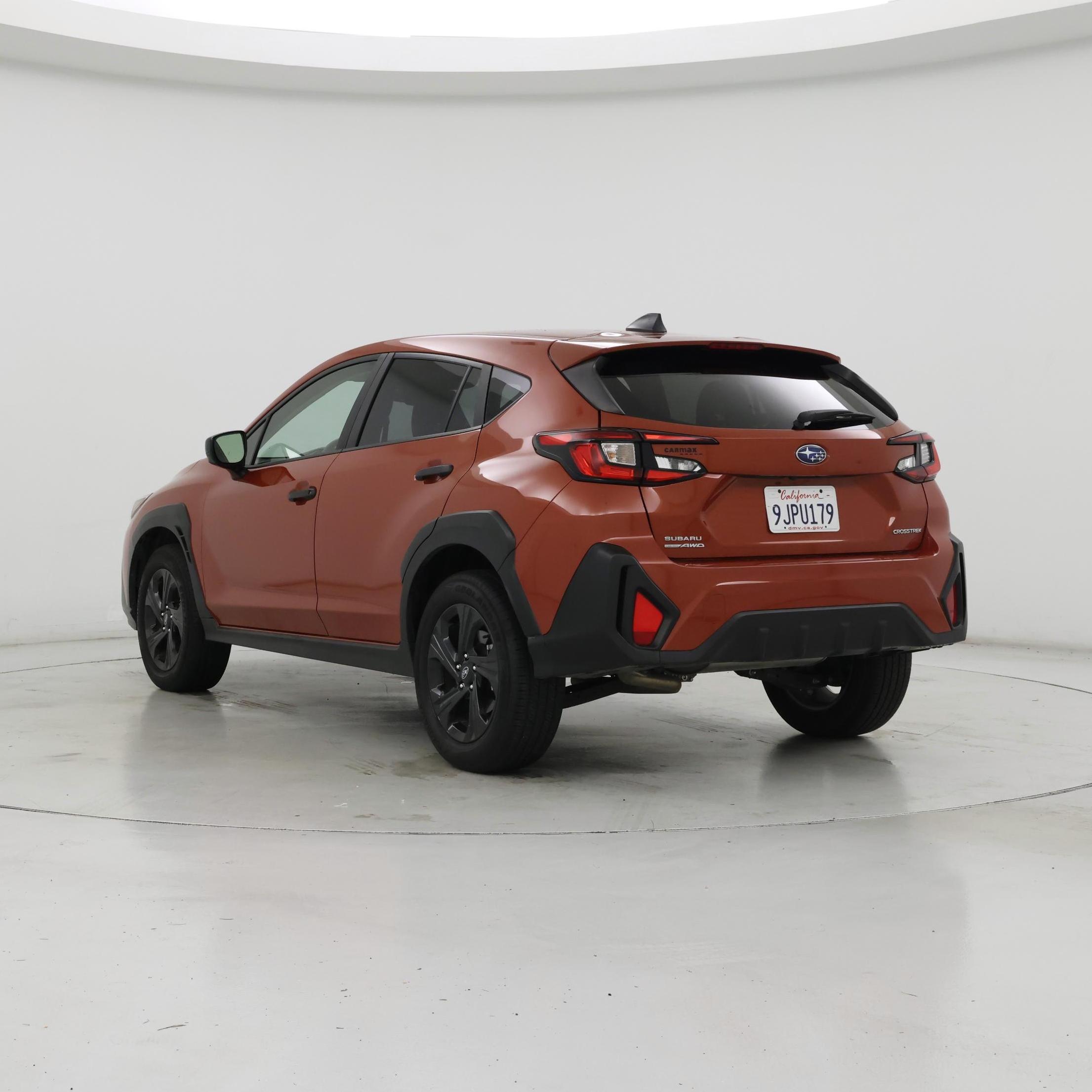 Thumbnail: 2024 Subaru Crosstrek - 2