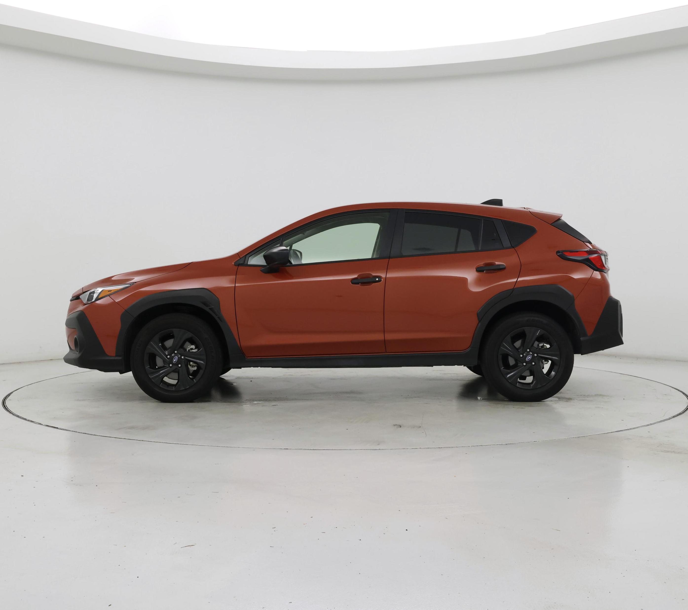 Thumbnail: 2024 Subaru Crosstrek - 3