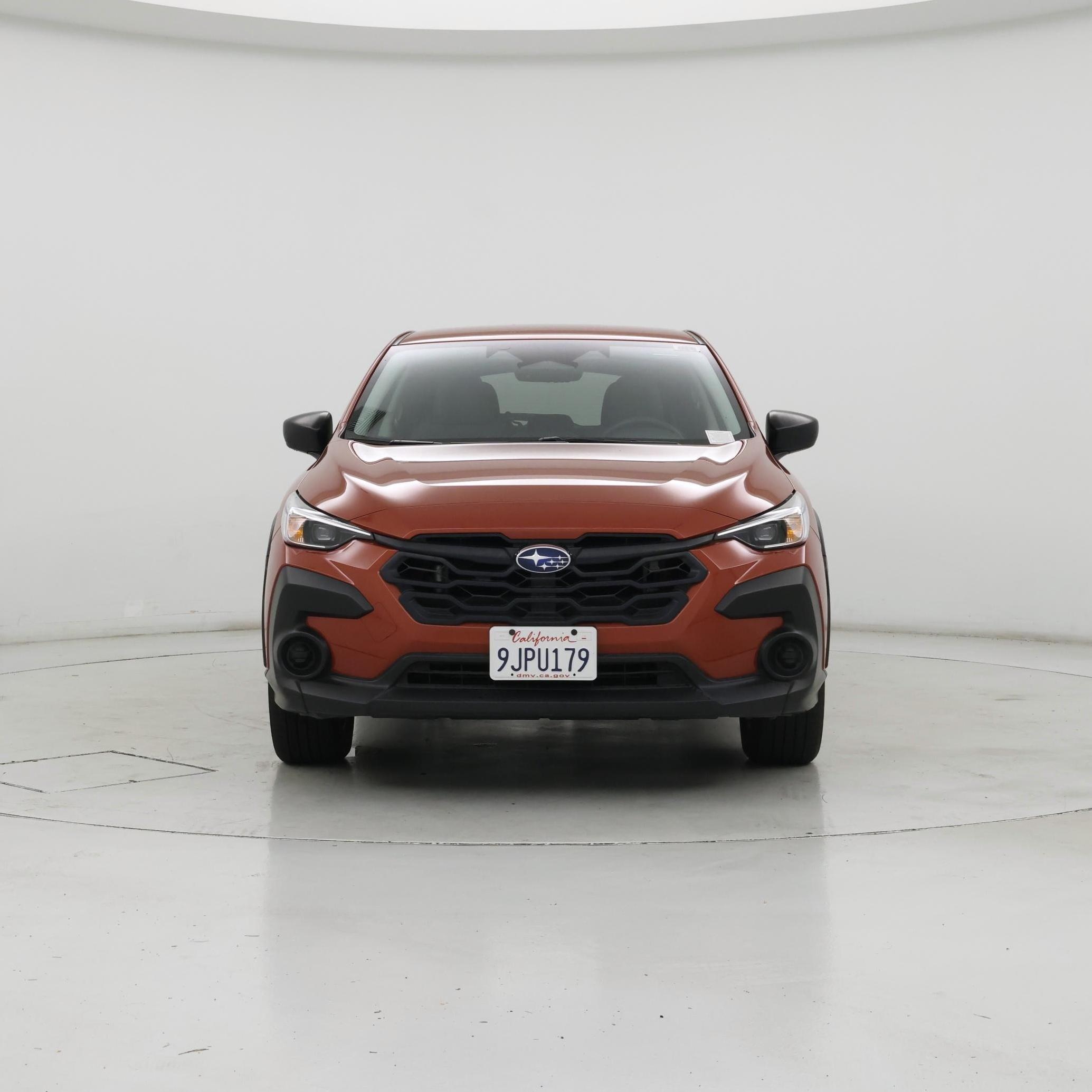 Thumbnail: 2024 Subaru Crosstrek - 5