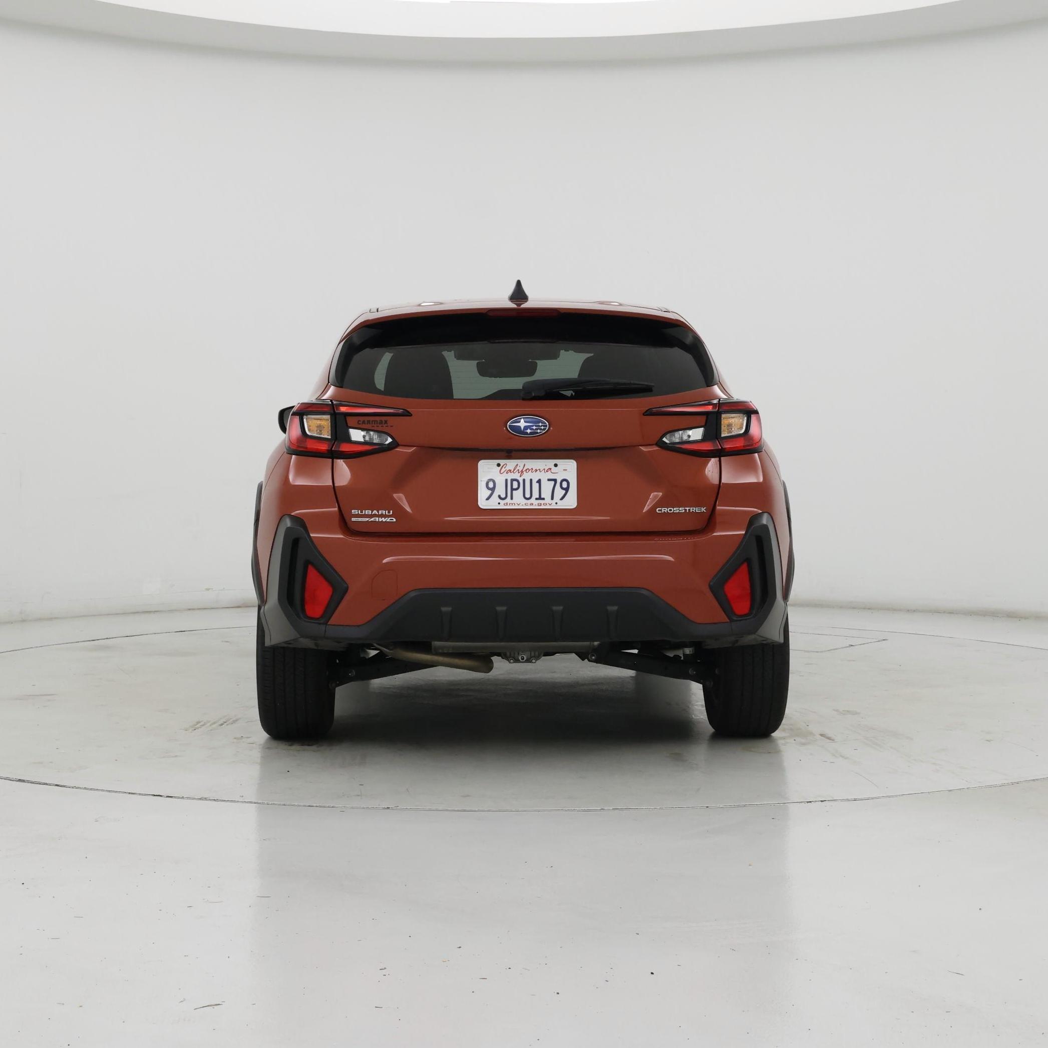 Thumbnail: 2024 Subaru Crosstrek - 6