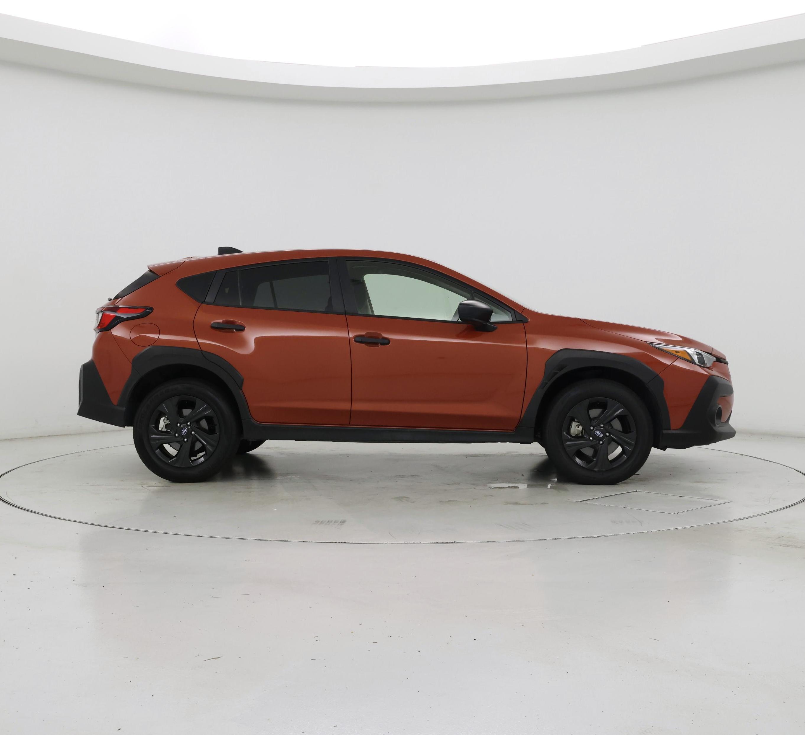Thumbnail: 2024 Subaru Crosstrek - 7