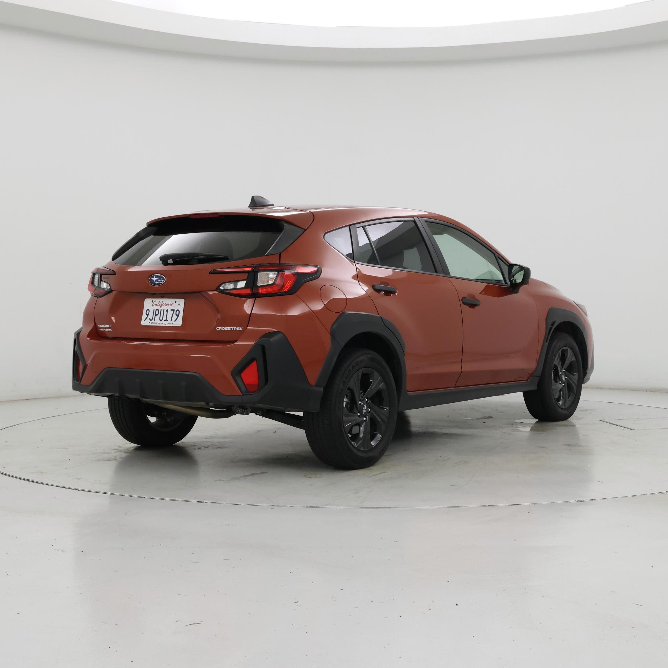 Thumbnail: 2024 Subaru Crosstrek - 8