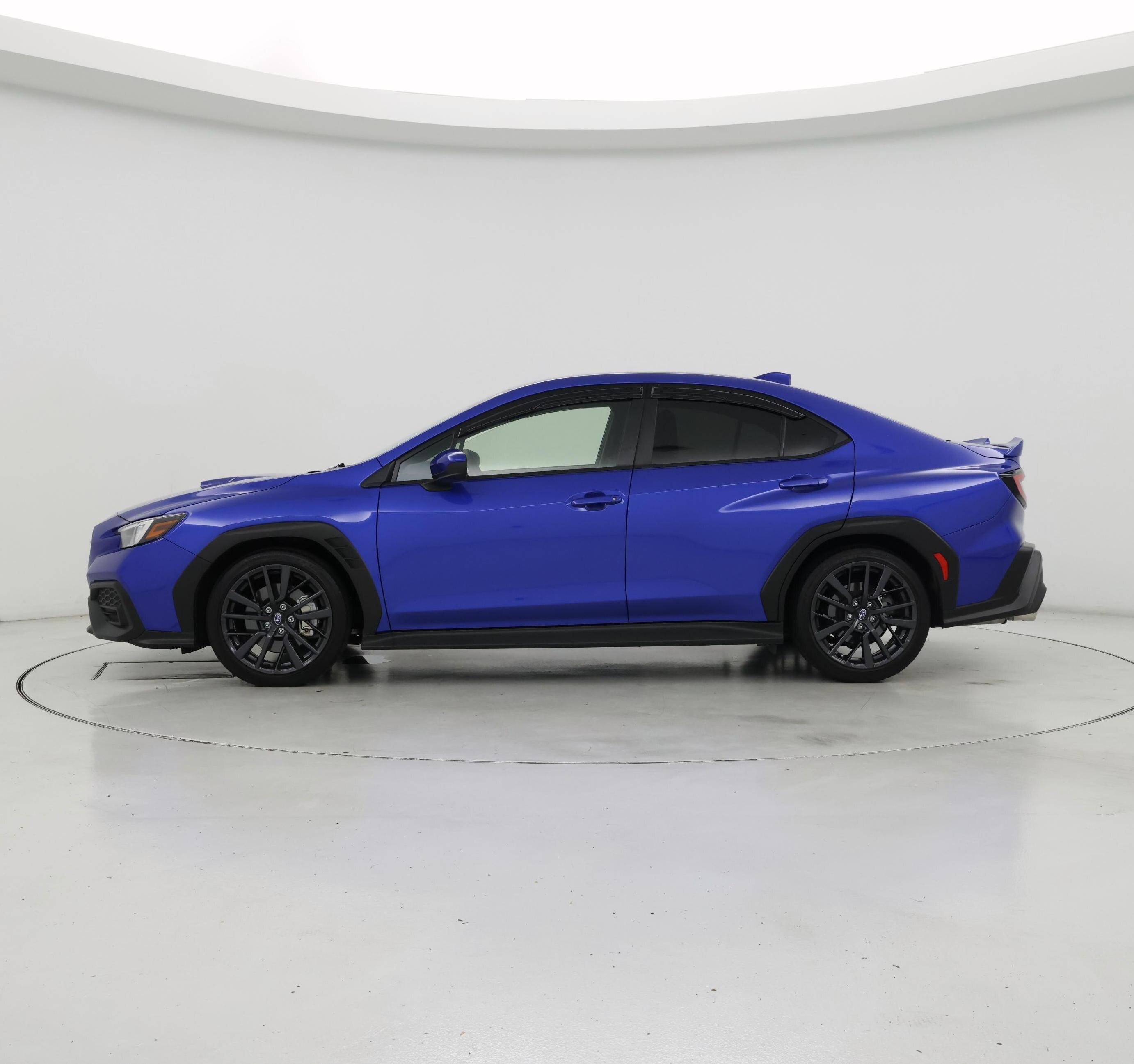 Thumbnail: 2022 Subaru WRX - 3