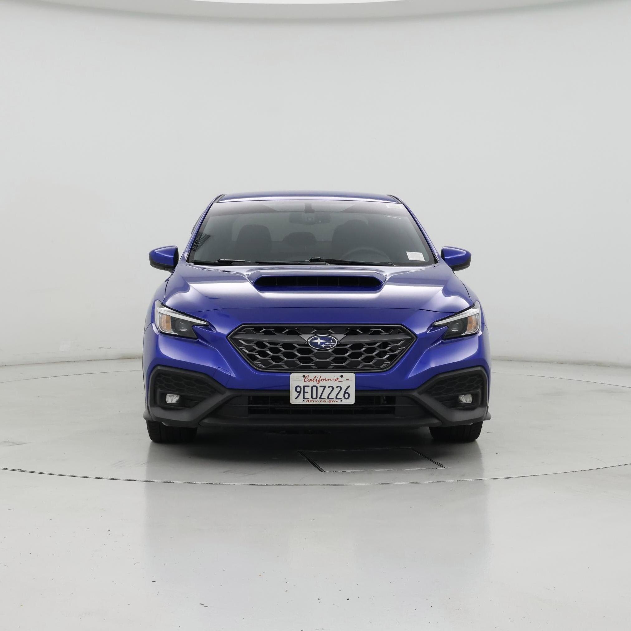 Thumbnail: 2022 Subaru WRX - 5