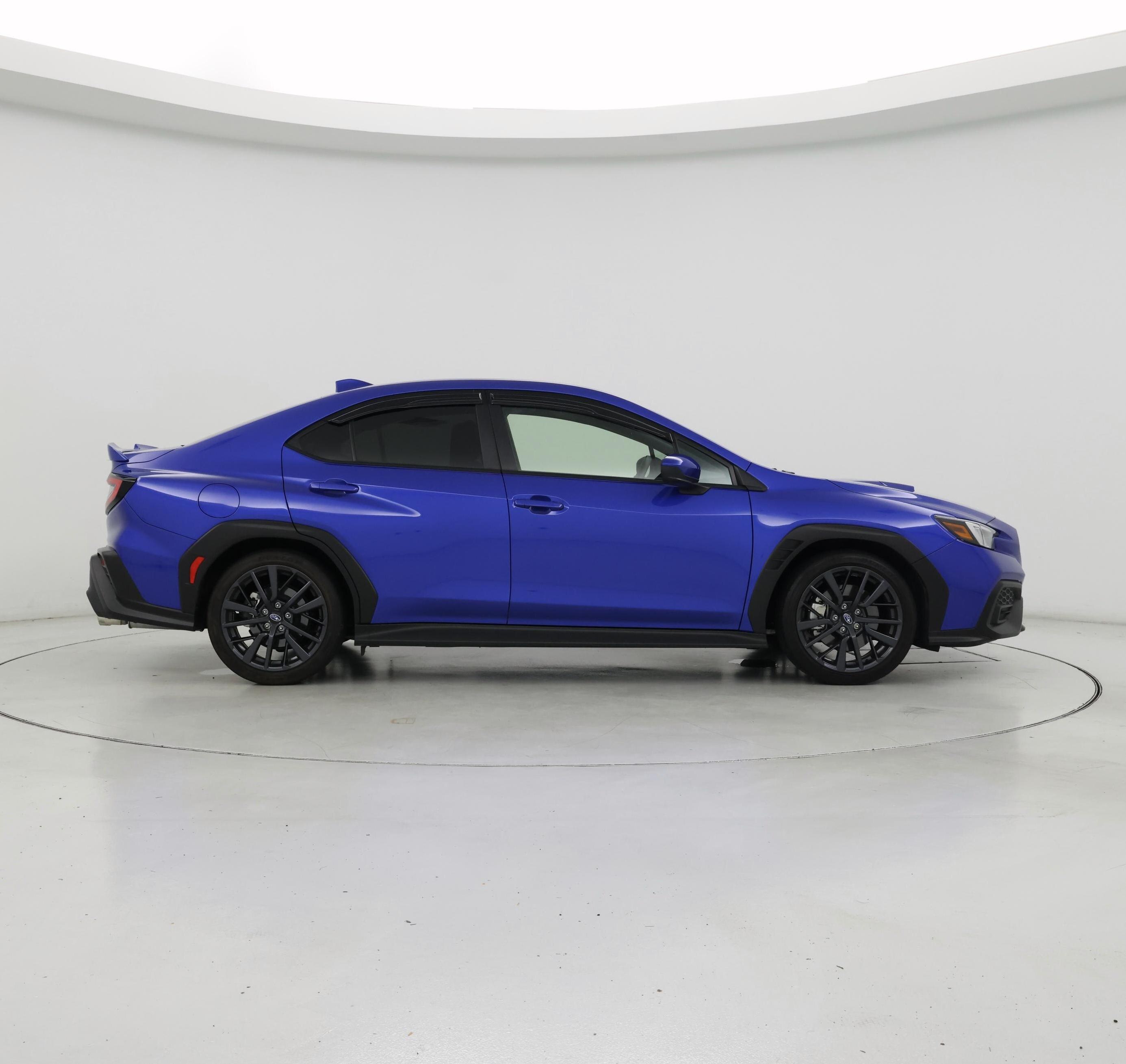 Thumbnail: 2022 Subaru WRX - 7