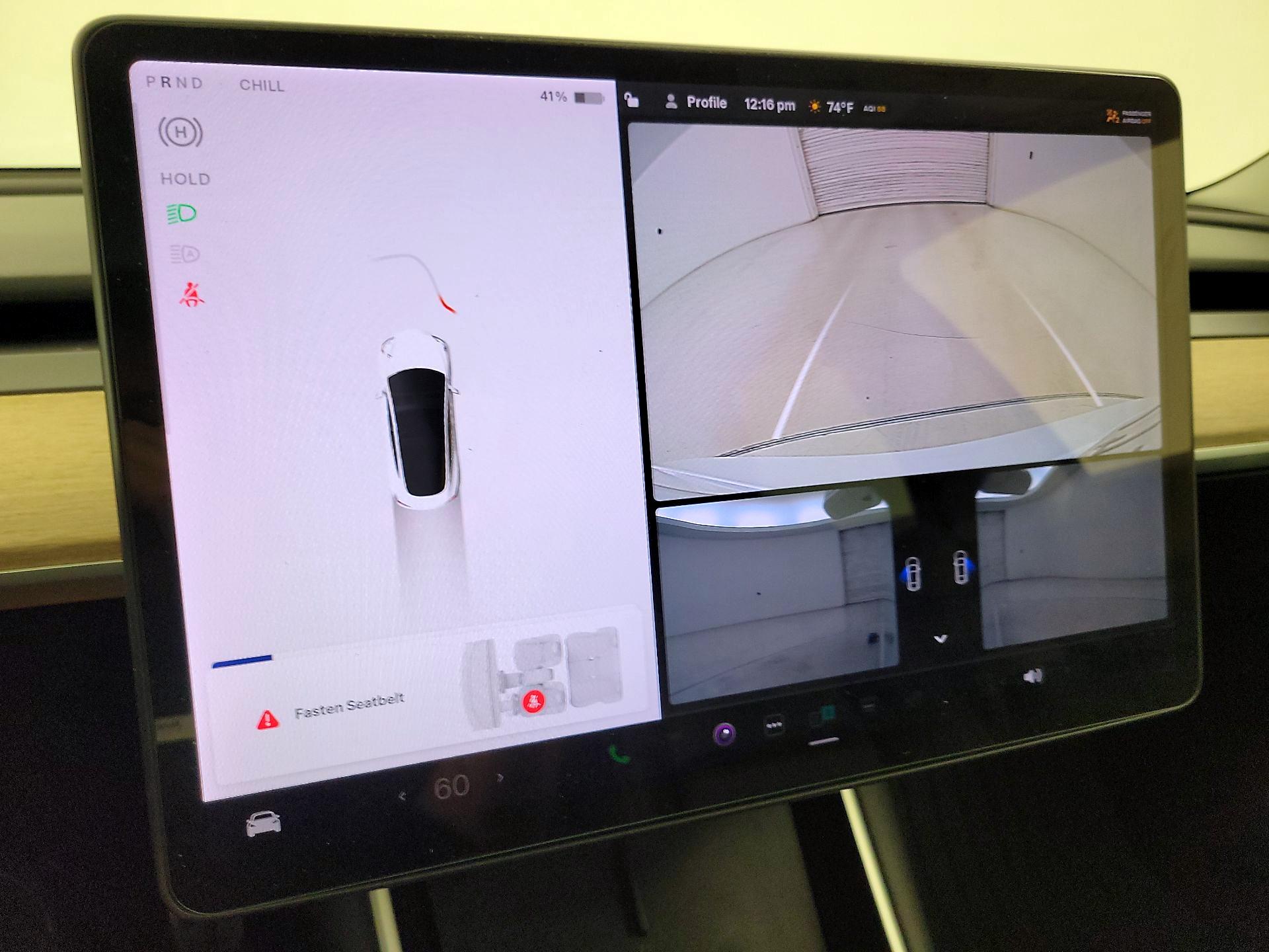 Thumbnail: 2018 Tesla Model 3 - 14
