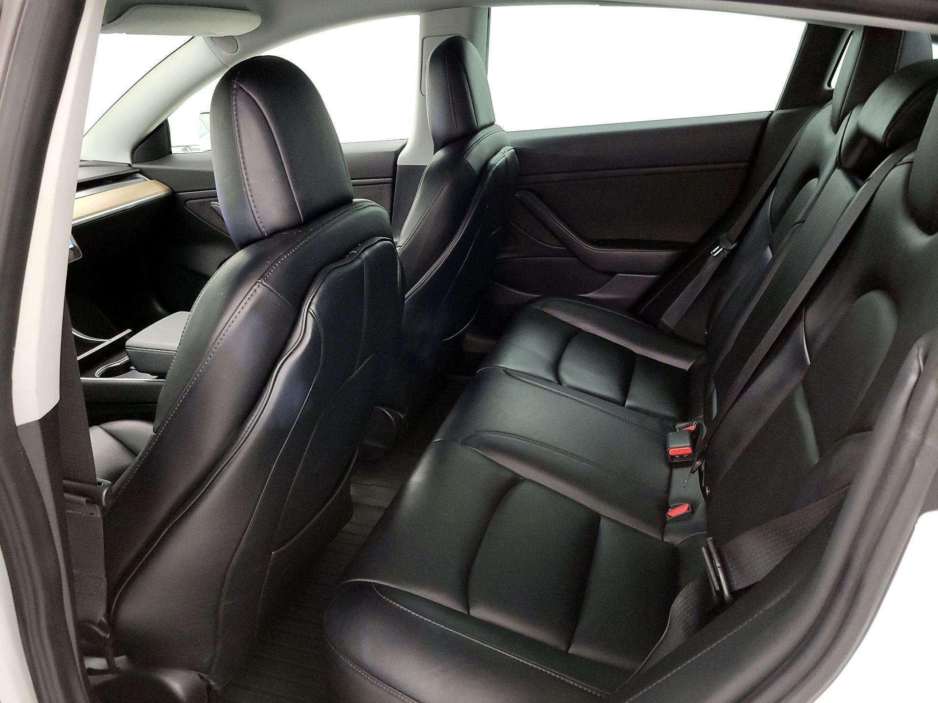 Thumbnail: 2018 Tesla Model 3 - 18