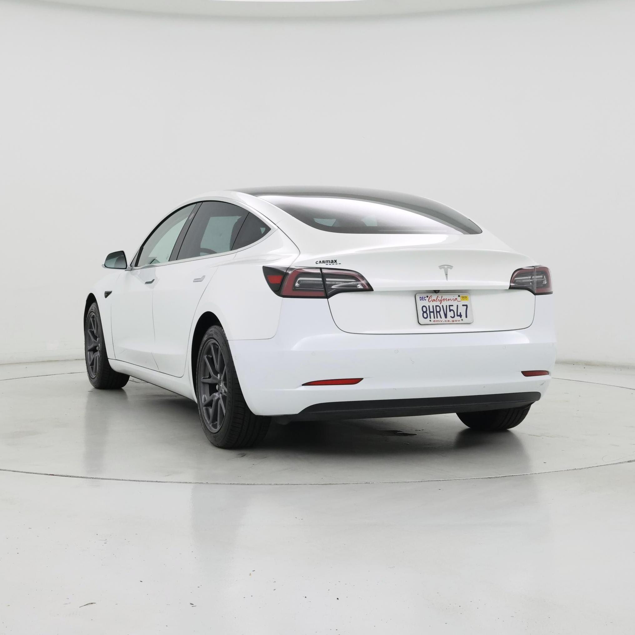 Thumbnail: 2018 Tesla Model 3 - 2