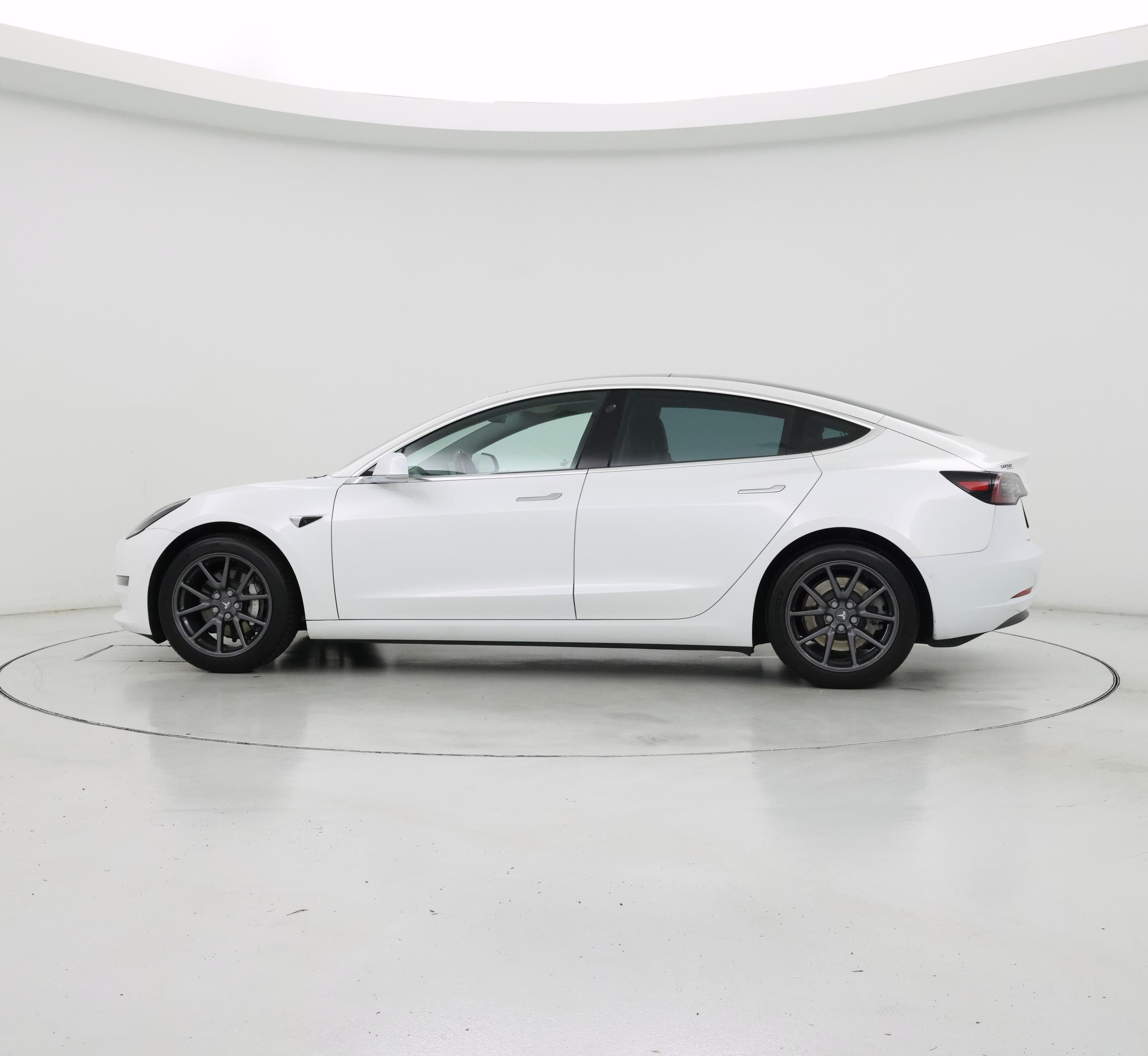 Thumbnail: 2018 Tesla Model 3 - 3