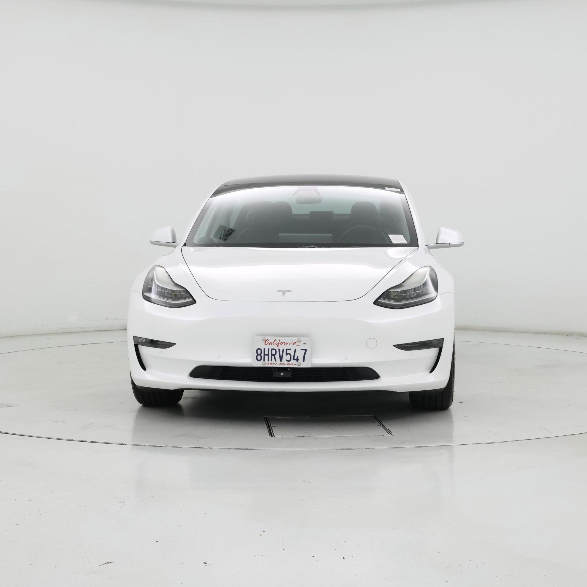 Thumbnail: 2018 Tesla Model 3 - 5