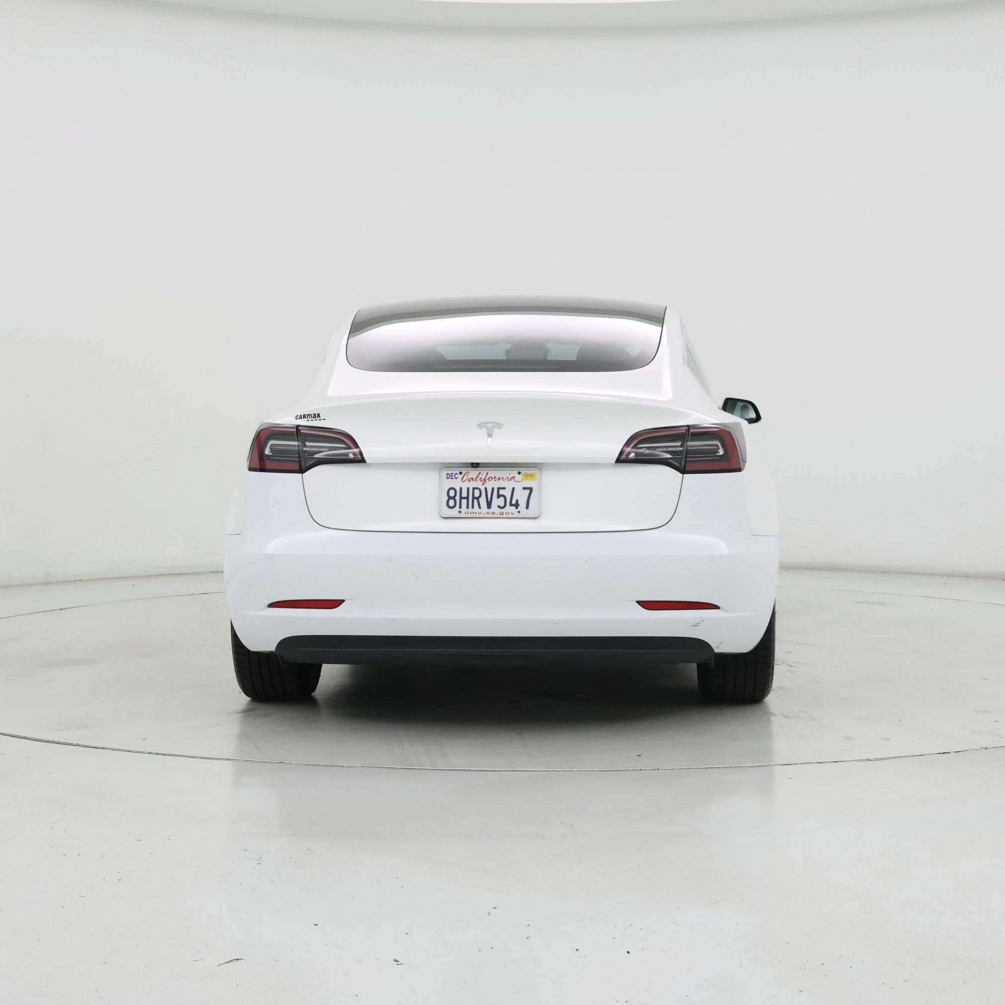 Thumbnail: 2018 Tesla Model 3 - 6