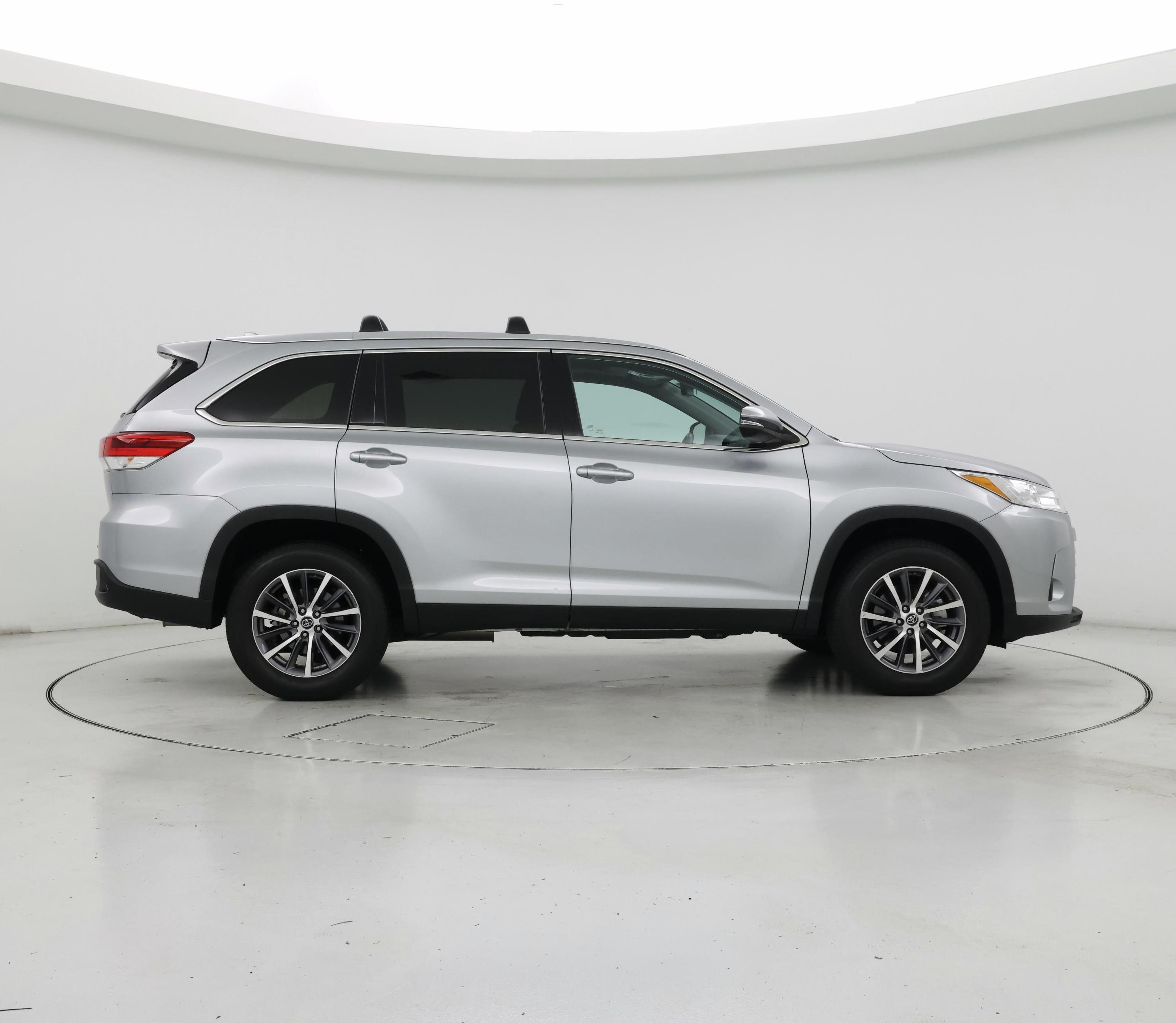 Thumbnail: 2019 Toyota Highlander - 7