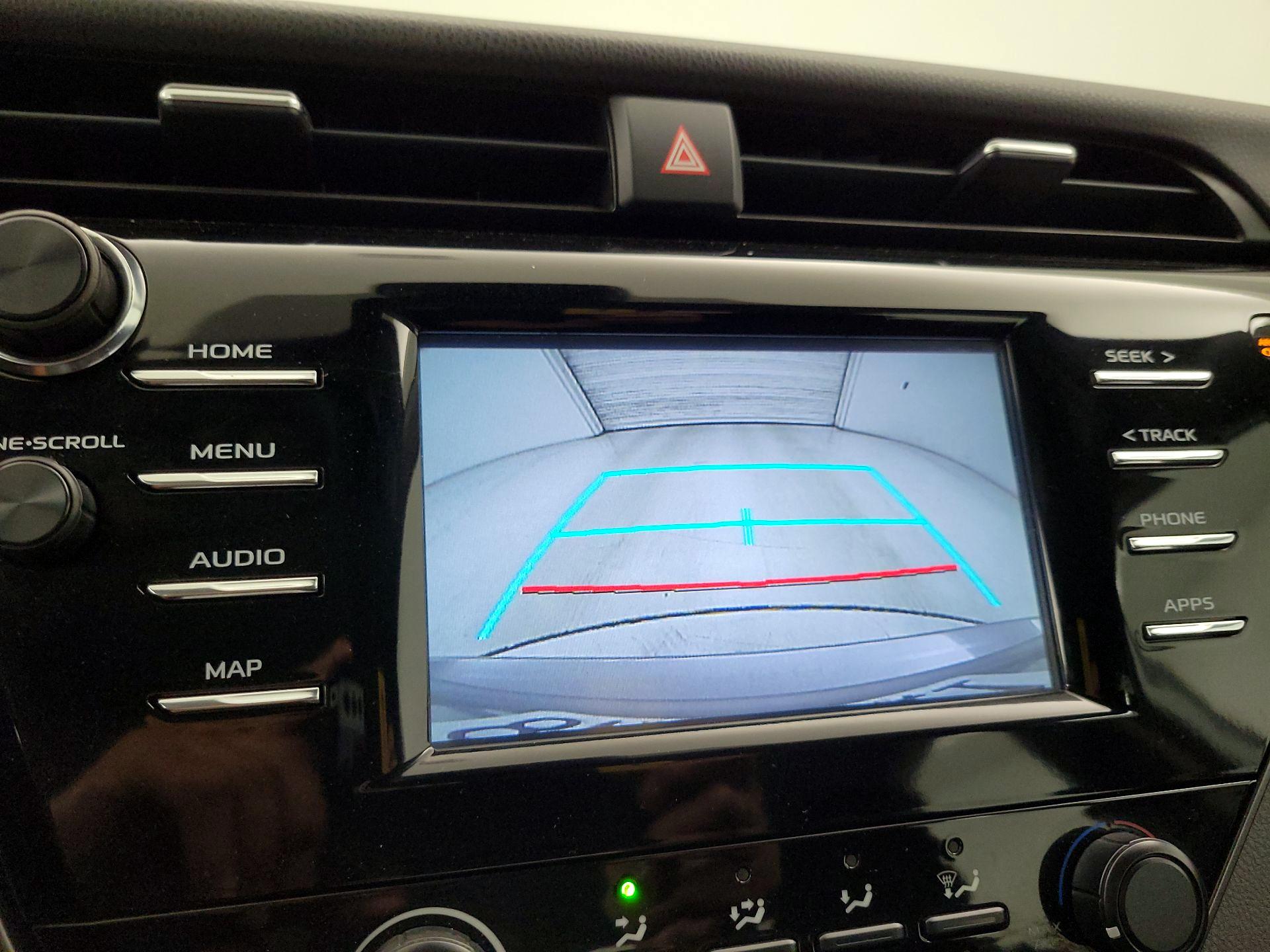 Thumbnail: 2019 Toyota Camry - 14
