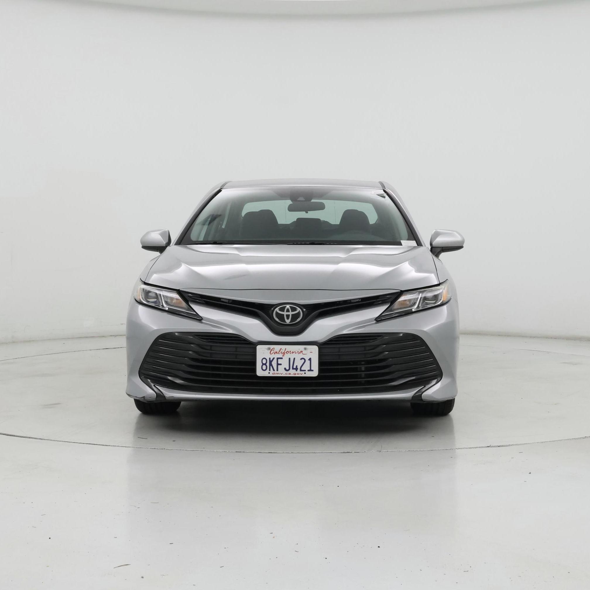 Thumbnail: 2019 Toyota Camry - 5